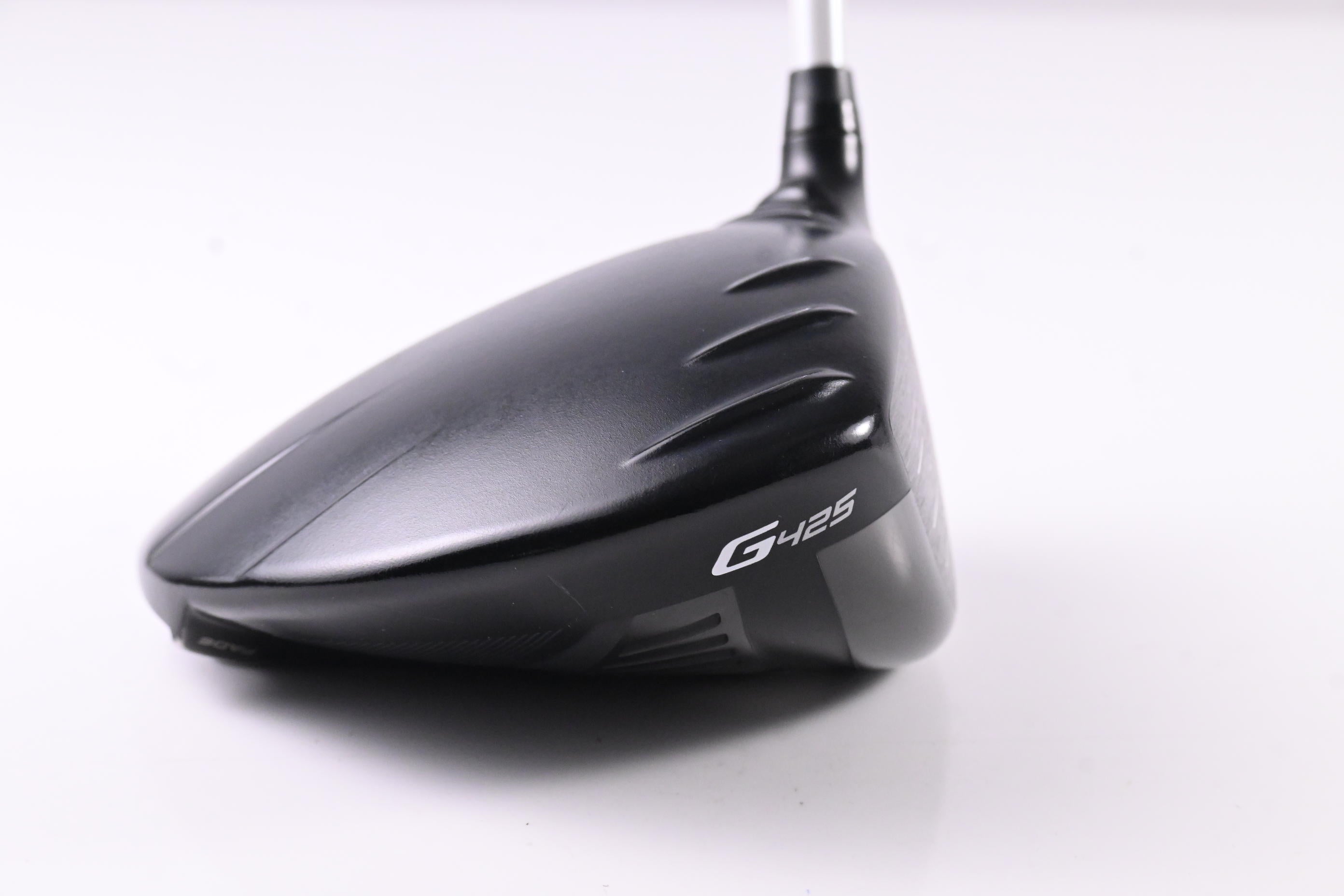 Ping G425 Max Driver / 10.5 Degree / Regular Flex Aldila RIP NV 65 Shaft
