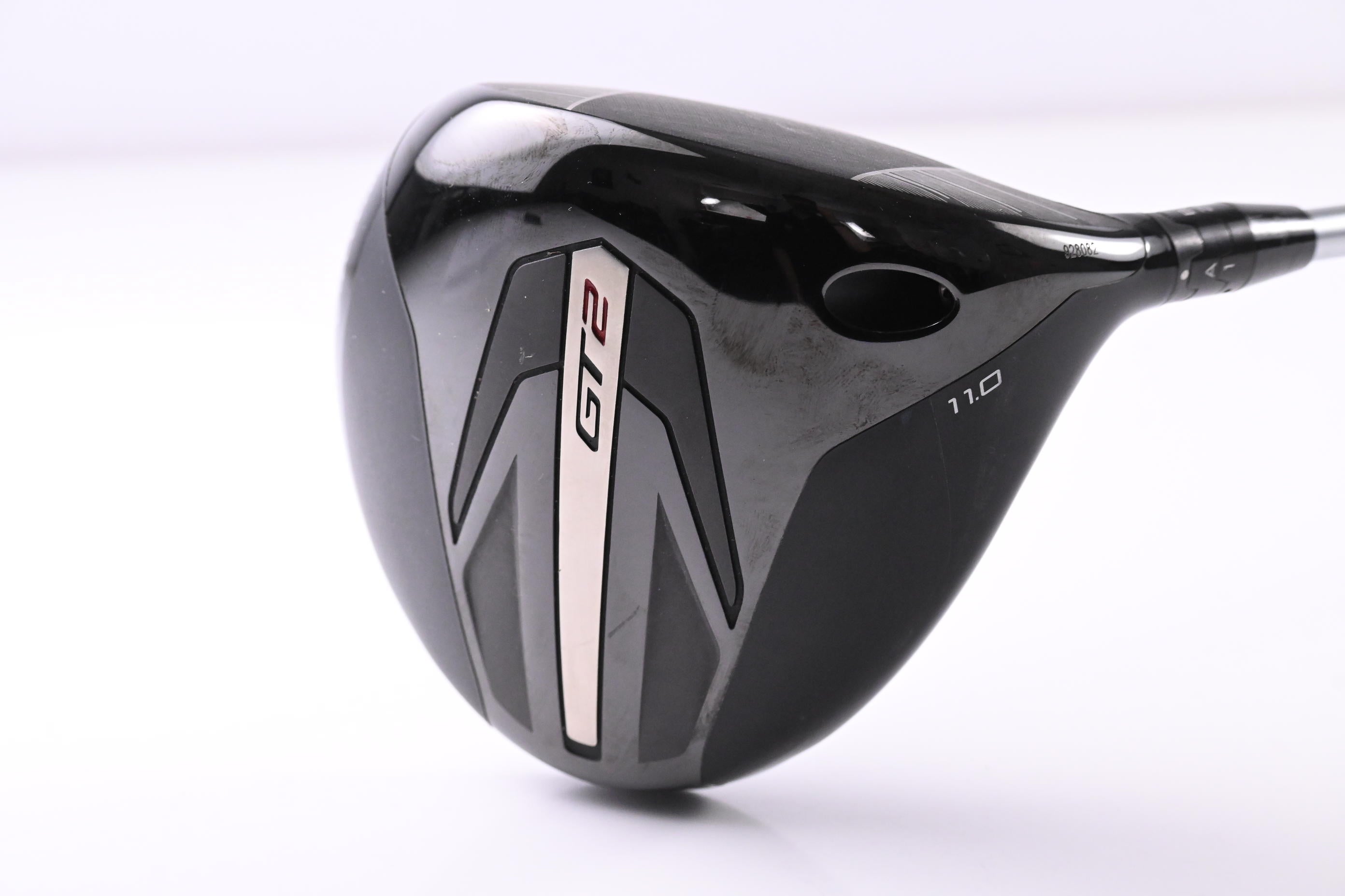 Titleist GT2 Driver / 11 Degree / Senior Flex Fujikura Air Speeder 40 Shaft