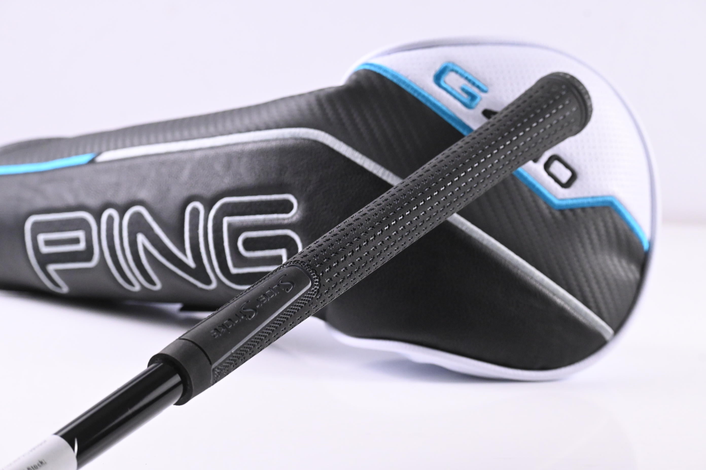 Ping G440 LST Driver / 10.5 Degree / Regular Flex Fujikura Vista Pro 55 Shaft