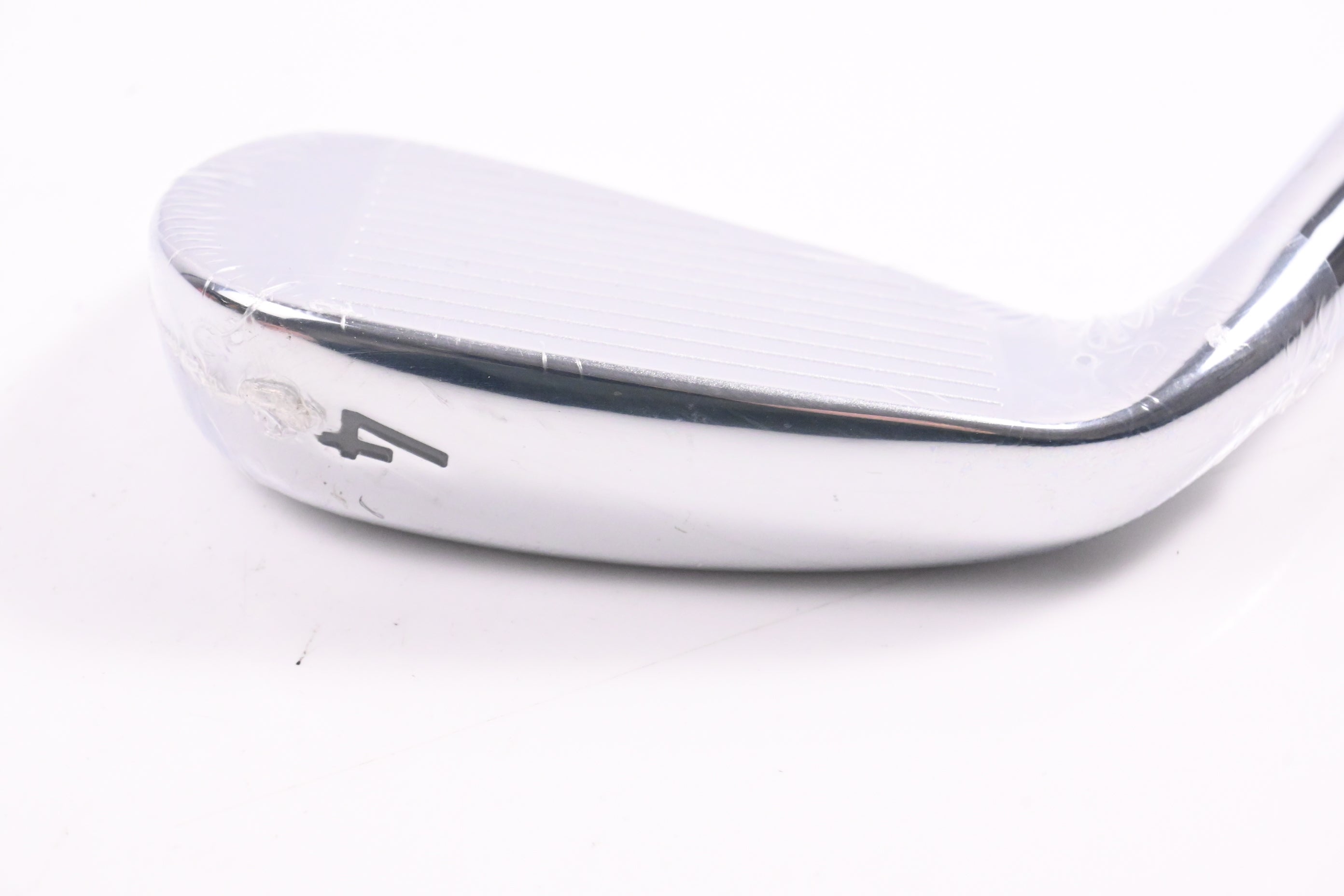 Callaway Mavrik Pro #4 Iron / 21 Degree / Stiff Flex Dynamic Gold 115 MID S300