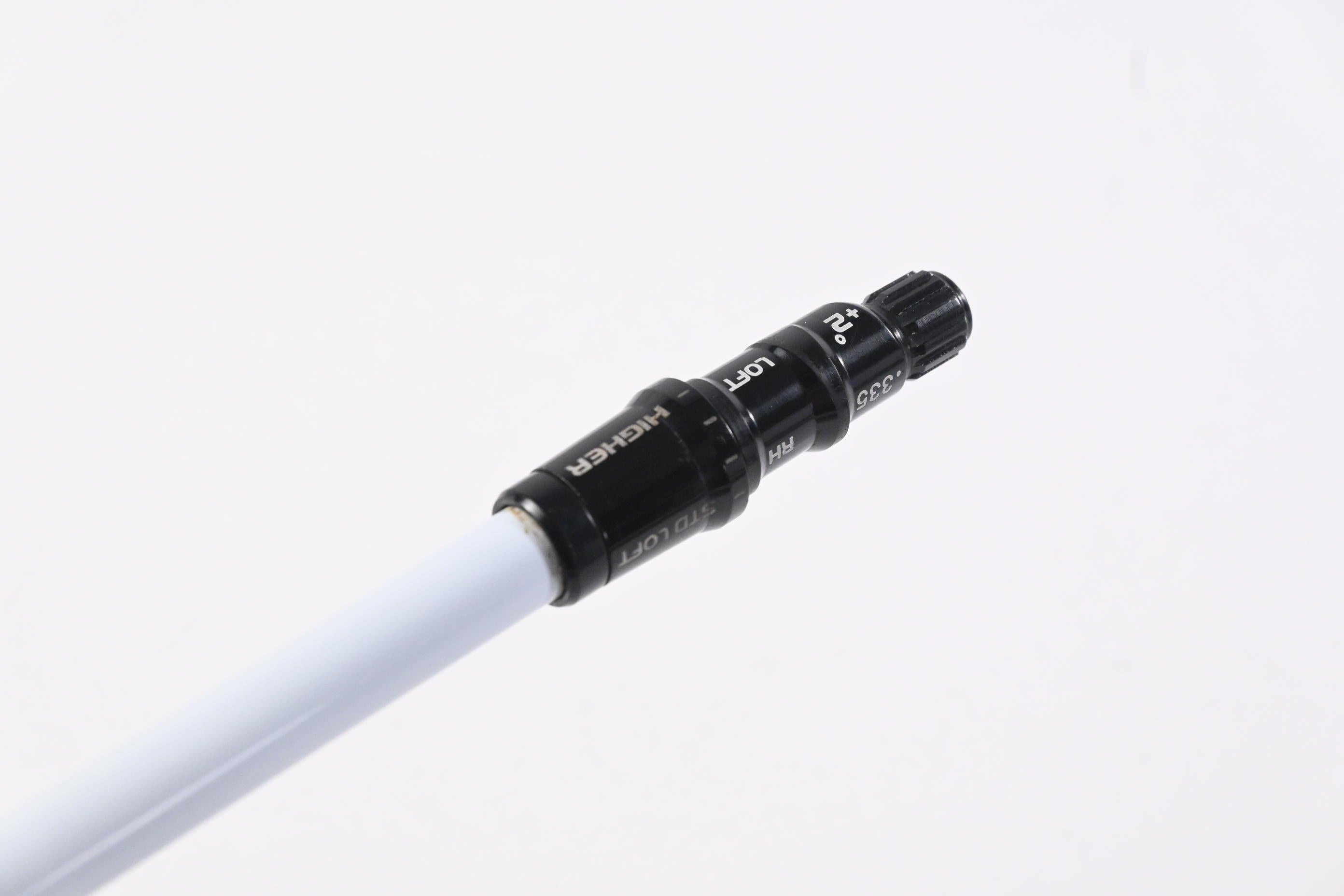 Fujikura Air Speeder 45 Driver Shaft / Regular Flex / Taylormade 2nd Gen