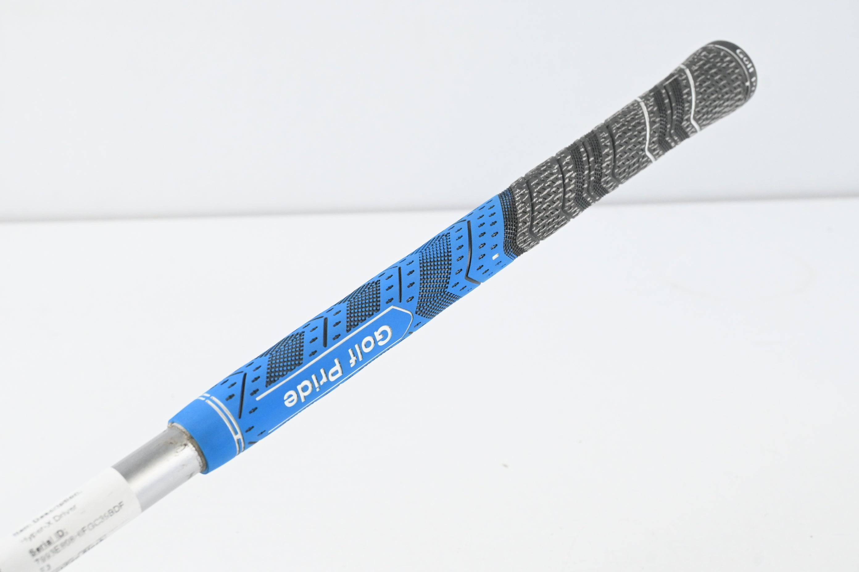 Callaway Hyper-X Driver / 10 Degree / Regular Flex Fujikura Fit-On Shaft