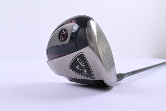 Callaway RAZR Fit Driver / 9.5 Degree / Stiff Flex Aldila RIP'd NV 60