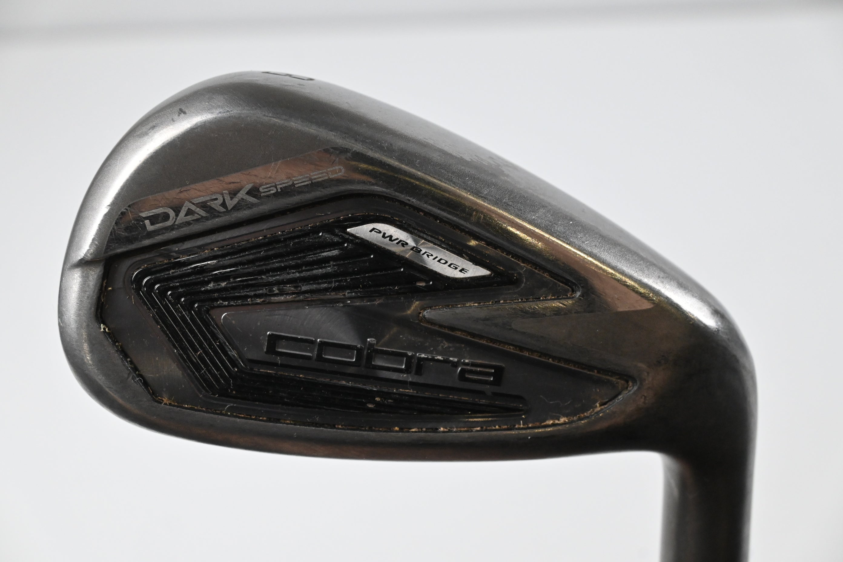 Cobra Darkspeed #8 Iron / 31.5 Degree / Regular Flex UltraLite 50 Shaft