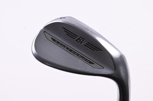 Titleist Vokey SM11 Sand Wedge / 54 Degree / Regular Flex AMT Black R300 Shaft