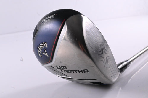 Callaway Big Bertha 2014 Driver / 13.5 Degree / Stiff Flex Recoil ES 450 Shaft