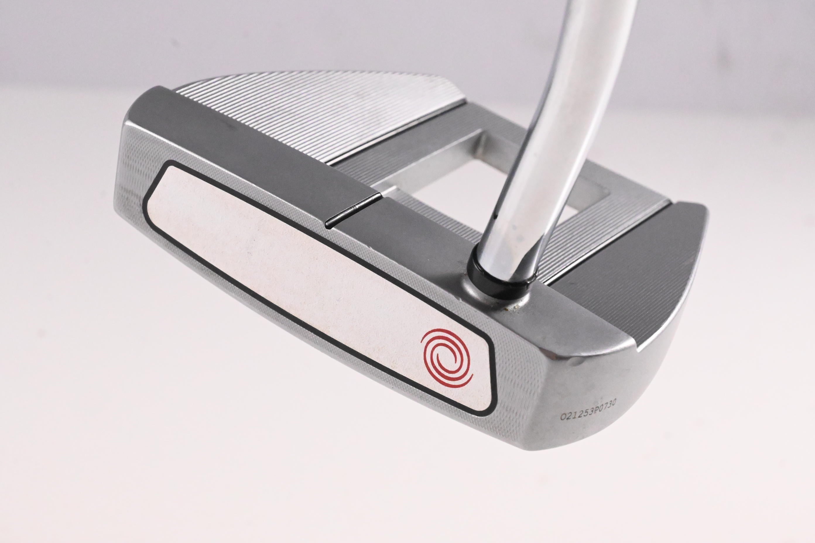Odyssey White Hot OG 2021 Putter / 37 Inch