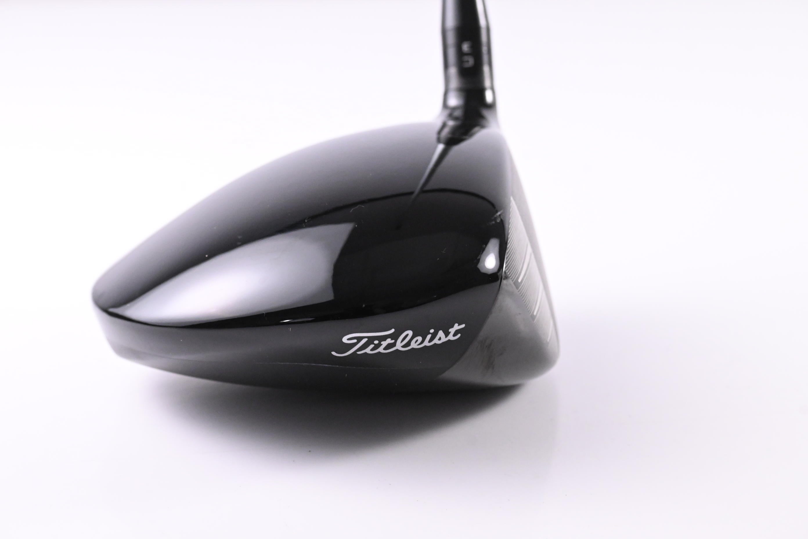 Titleist GT2 Driver / 11 Degree / Senior Flex Fujikura Air Speeder 40 Shaft