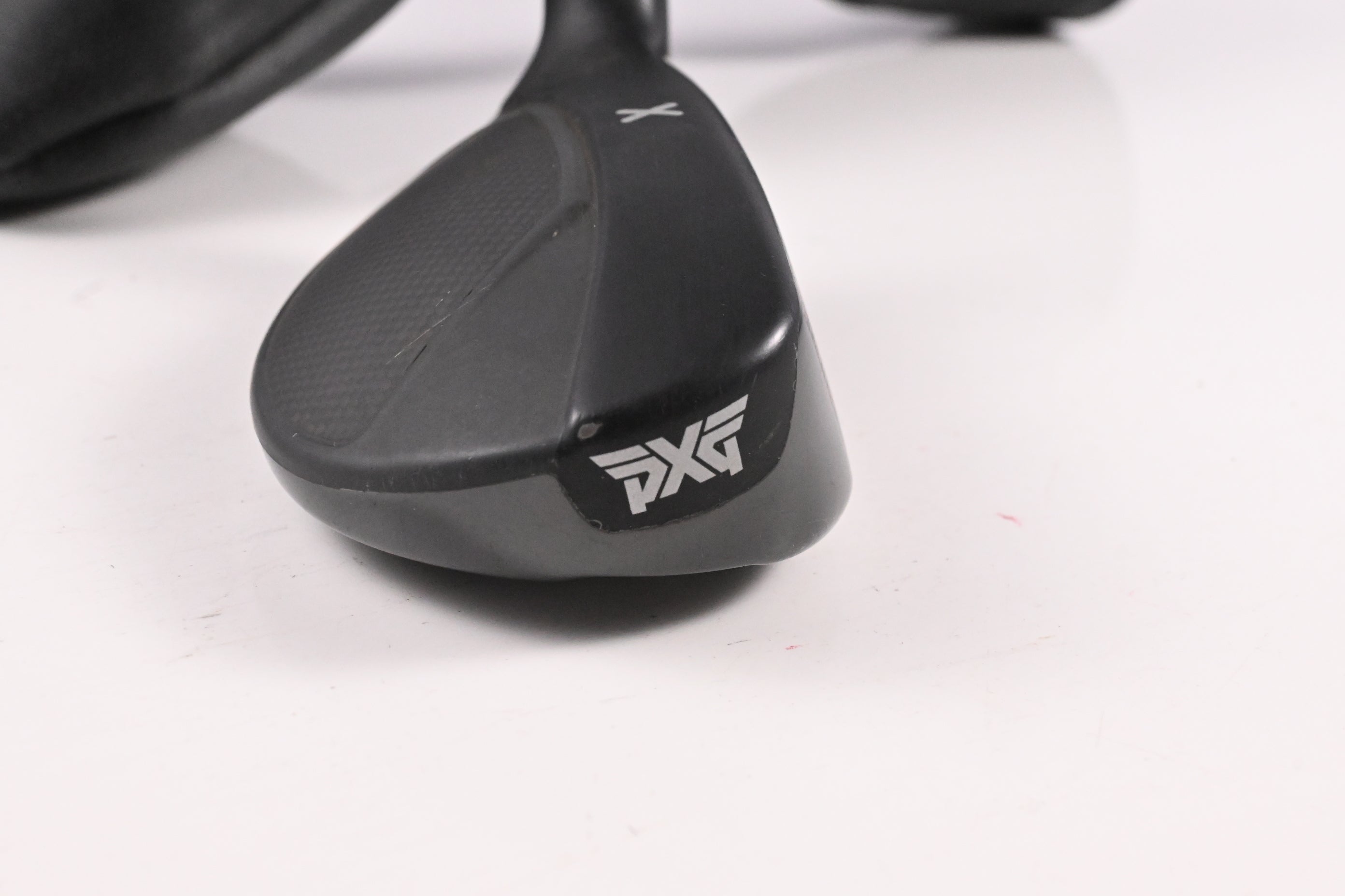 PXG 0317 X Prototype #3 Hybrid / 19 Degree / Stiff Flex Aldila Rogue 95 MSI 85