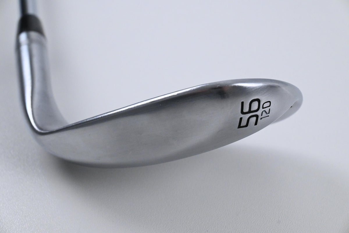 Left Hand Titleist Vokey SM10 Sand Wedge / 56 Degree / Wedge Flex Vokey SM10