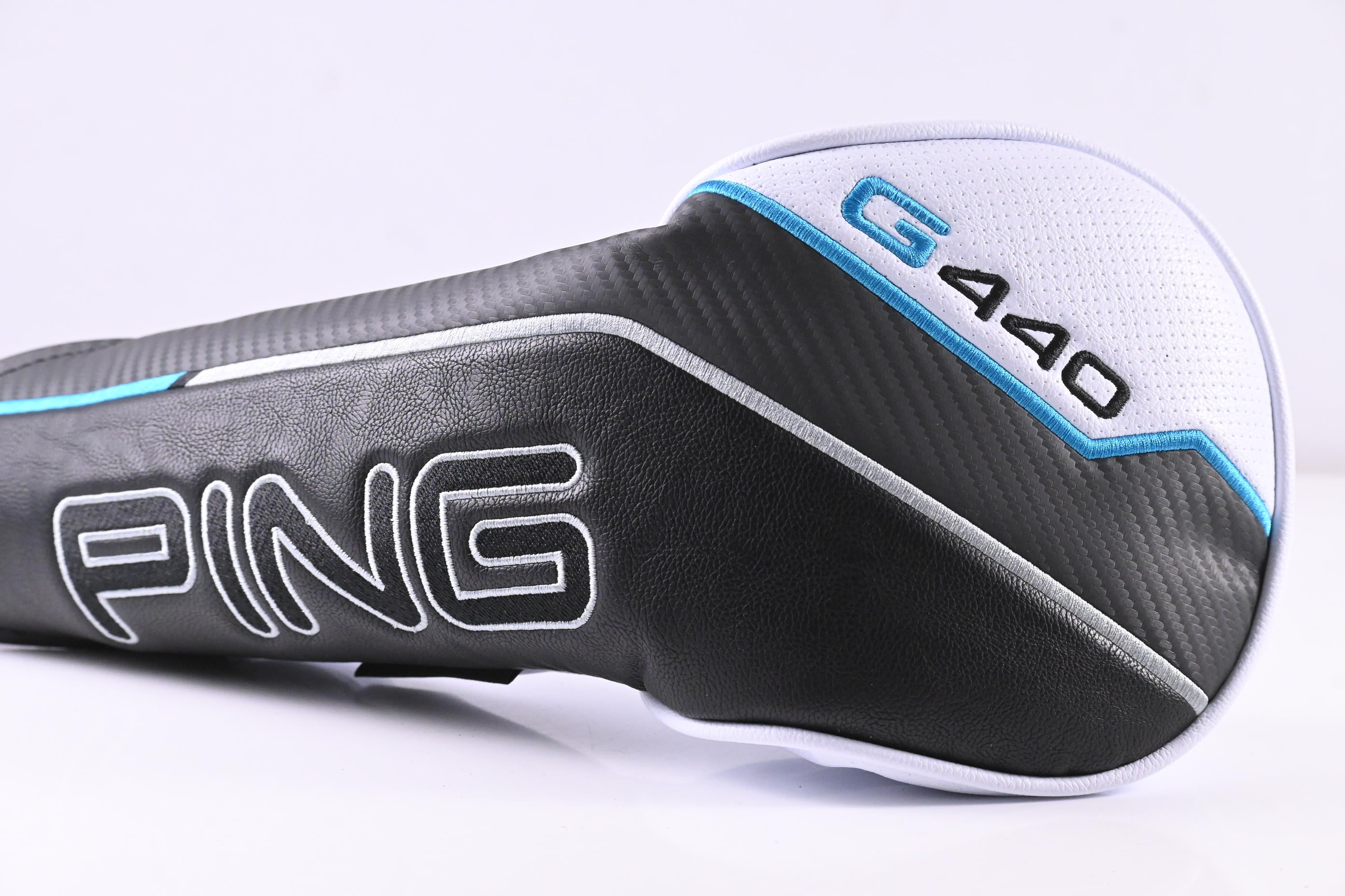 Ping G440 LST Driver / 10.5 Degree / Regular Flex Fujikura Vista Pro 55 Shaft