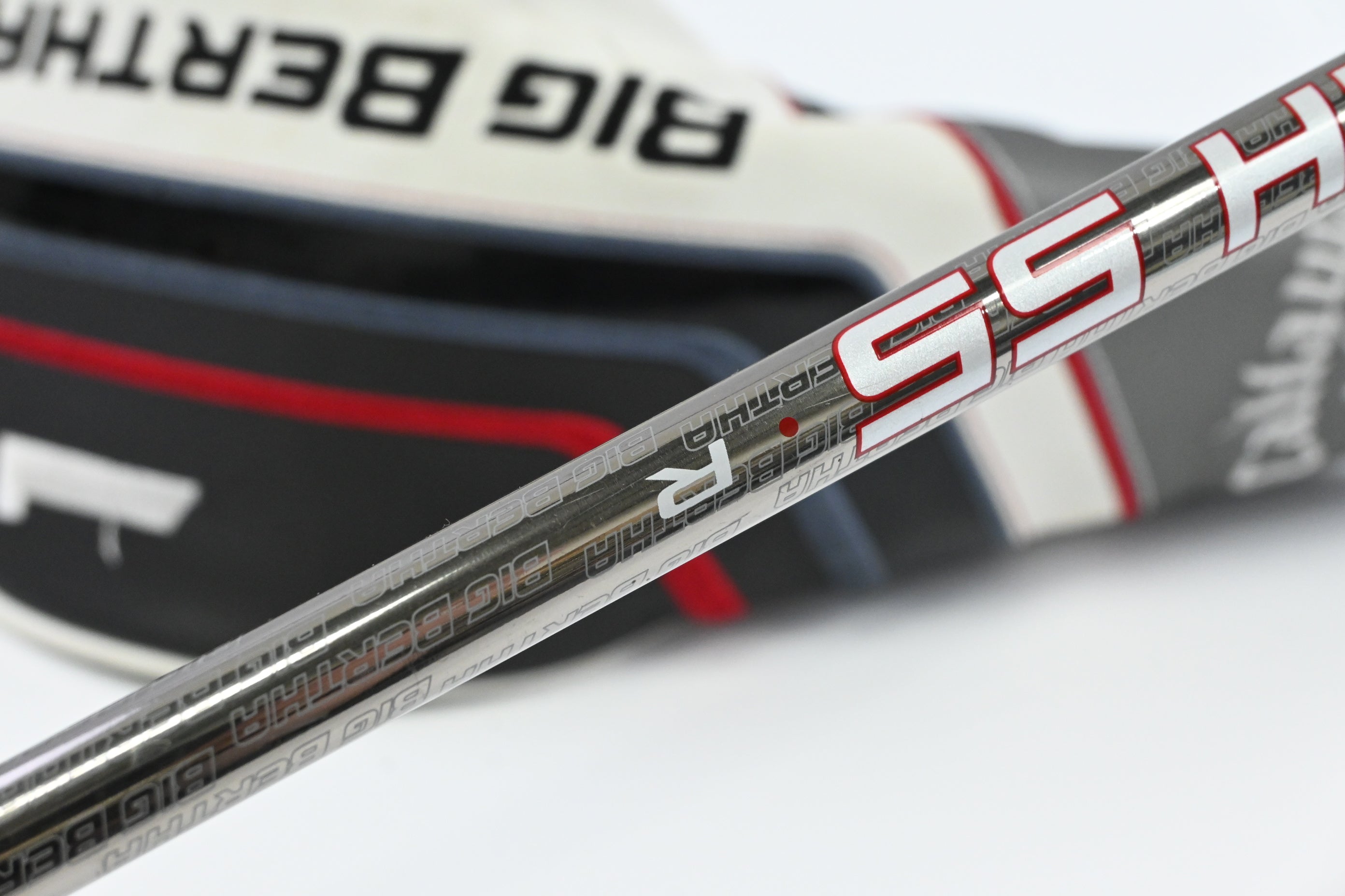 Callaway Big Bertha 2023 Driver / 10.5 Degree / Regular Flex Callaway RCH 55