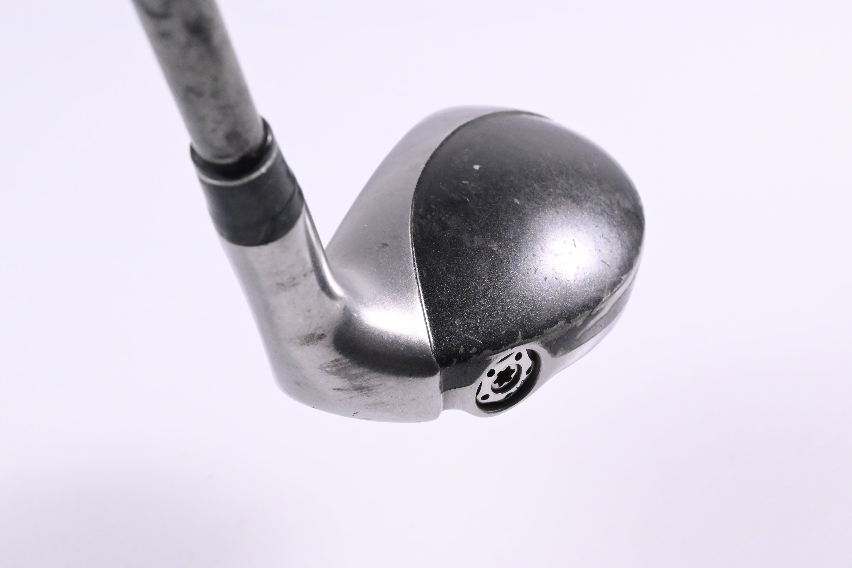 Ladies Flex Taylormade Rescue Dual #4 Hybrid / 22 Degree / Ladies Flex
