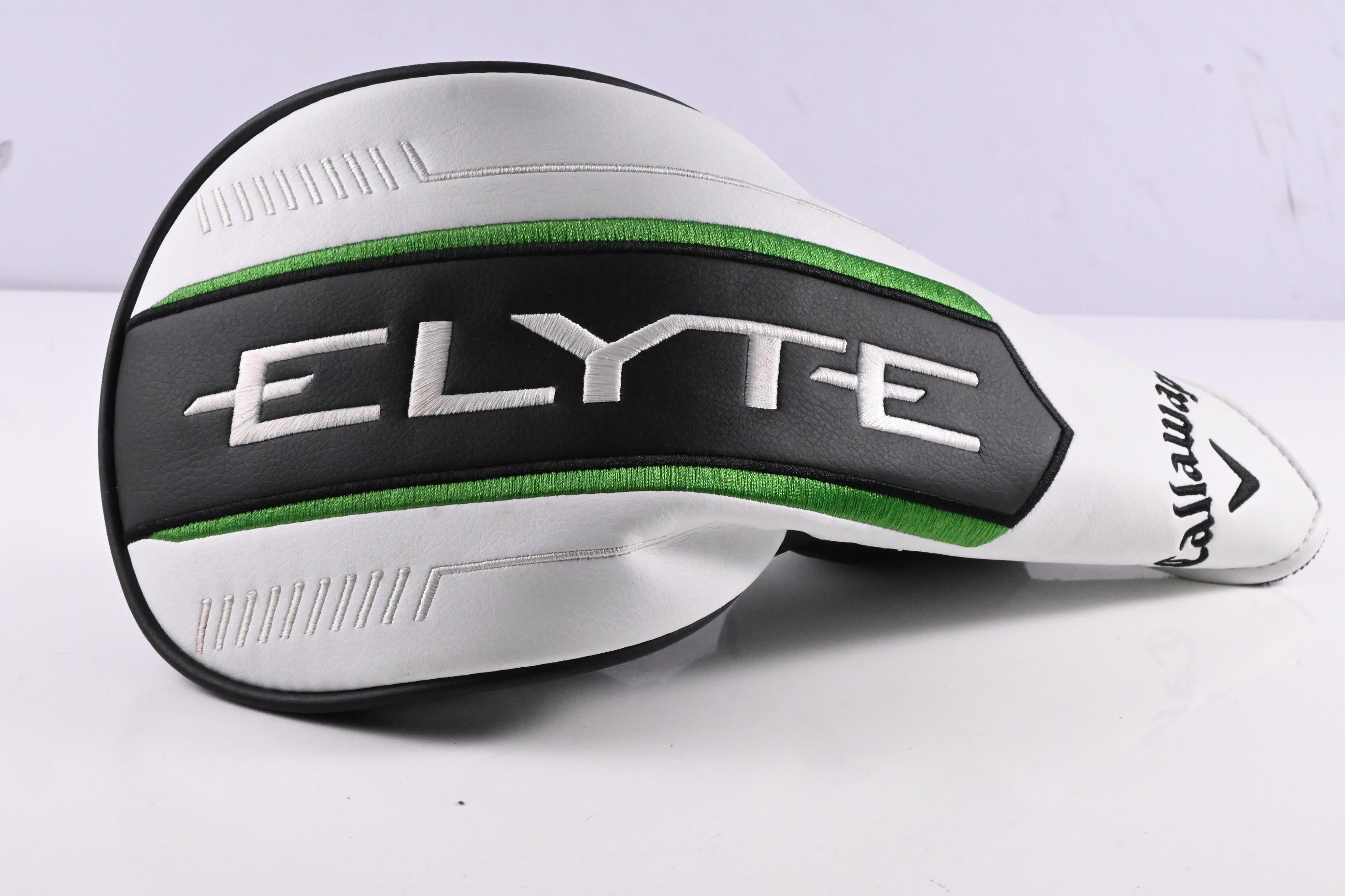 Callaway Elyte Driver / 9 Degree / Regular Flex Project X Denali Charcoal 50