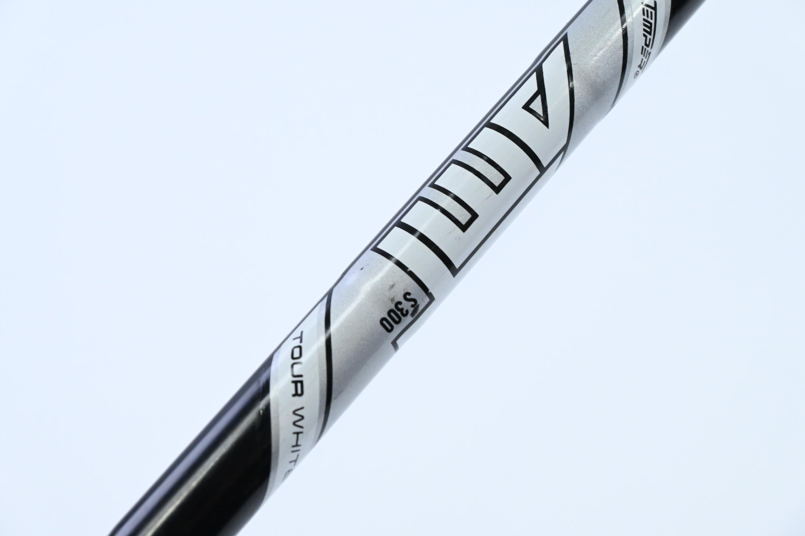 Cobra King Utility 2015 #3 Iron / 18-21 Degree / Stiff Flex AMT Tour White S300