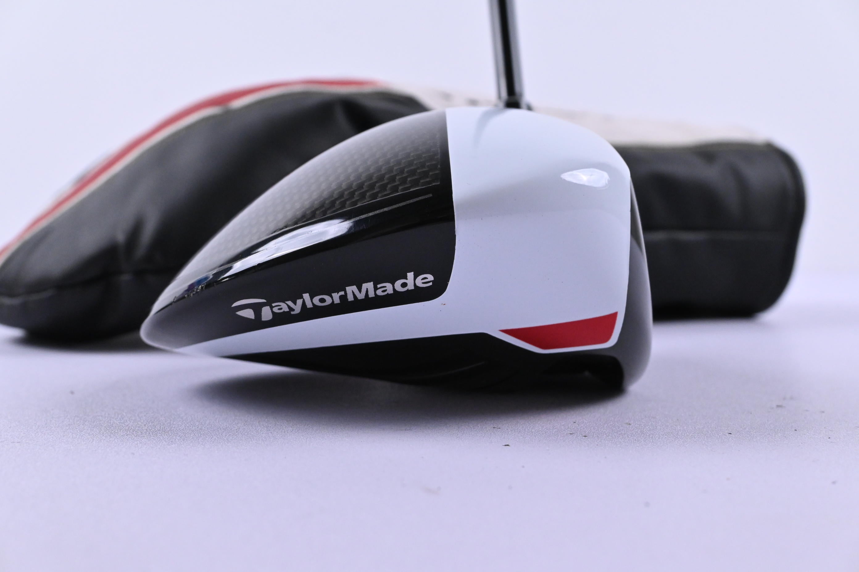 Taylormade M1 2016 Driver / 9.5 Degree / Stiff Flex Kuro Kage Silver TiNi 60