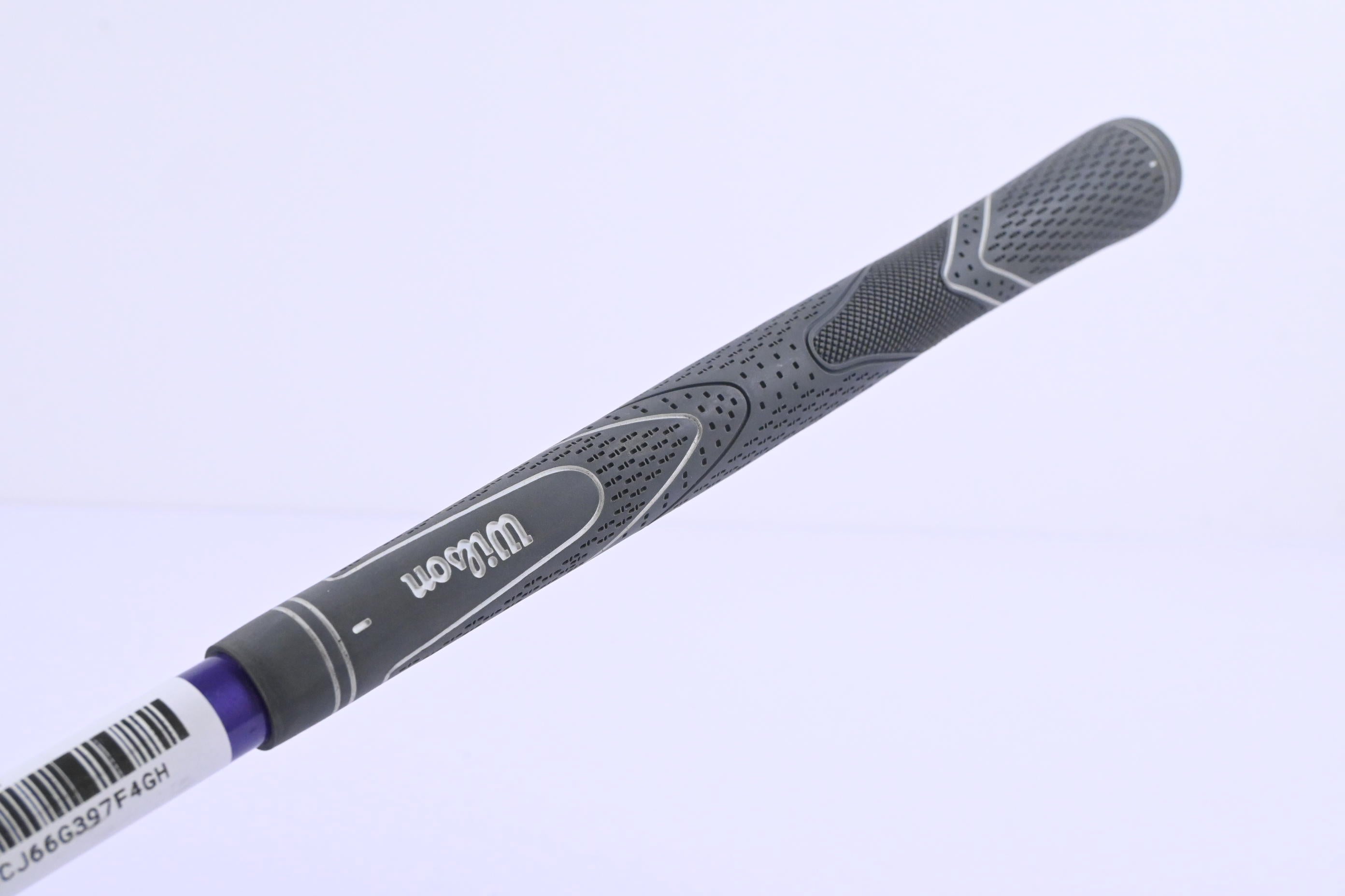Ladies Wilson #5 Hybrid / 28 Degree / Ladies Flex Firestick Shaft