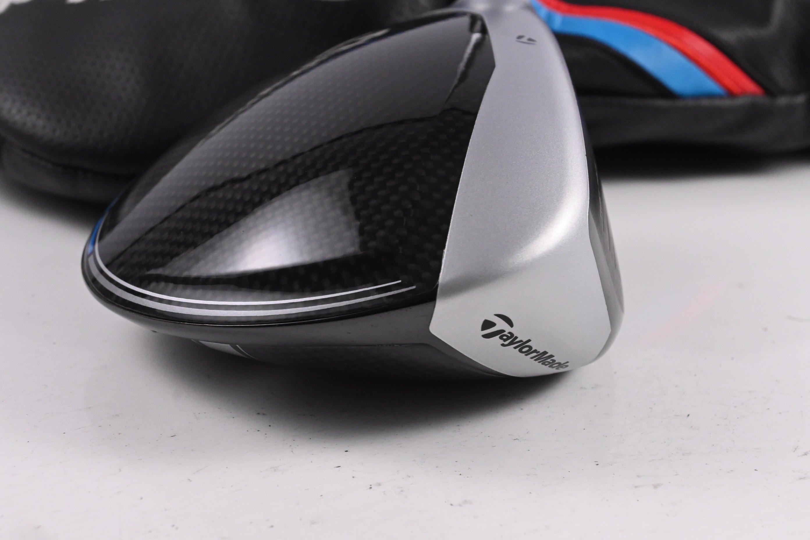 Taylormade M3 Driver / 10.5 Degree / Stiff Flex Tensei CK Blue 60 Shaft