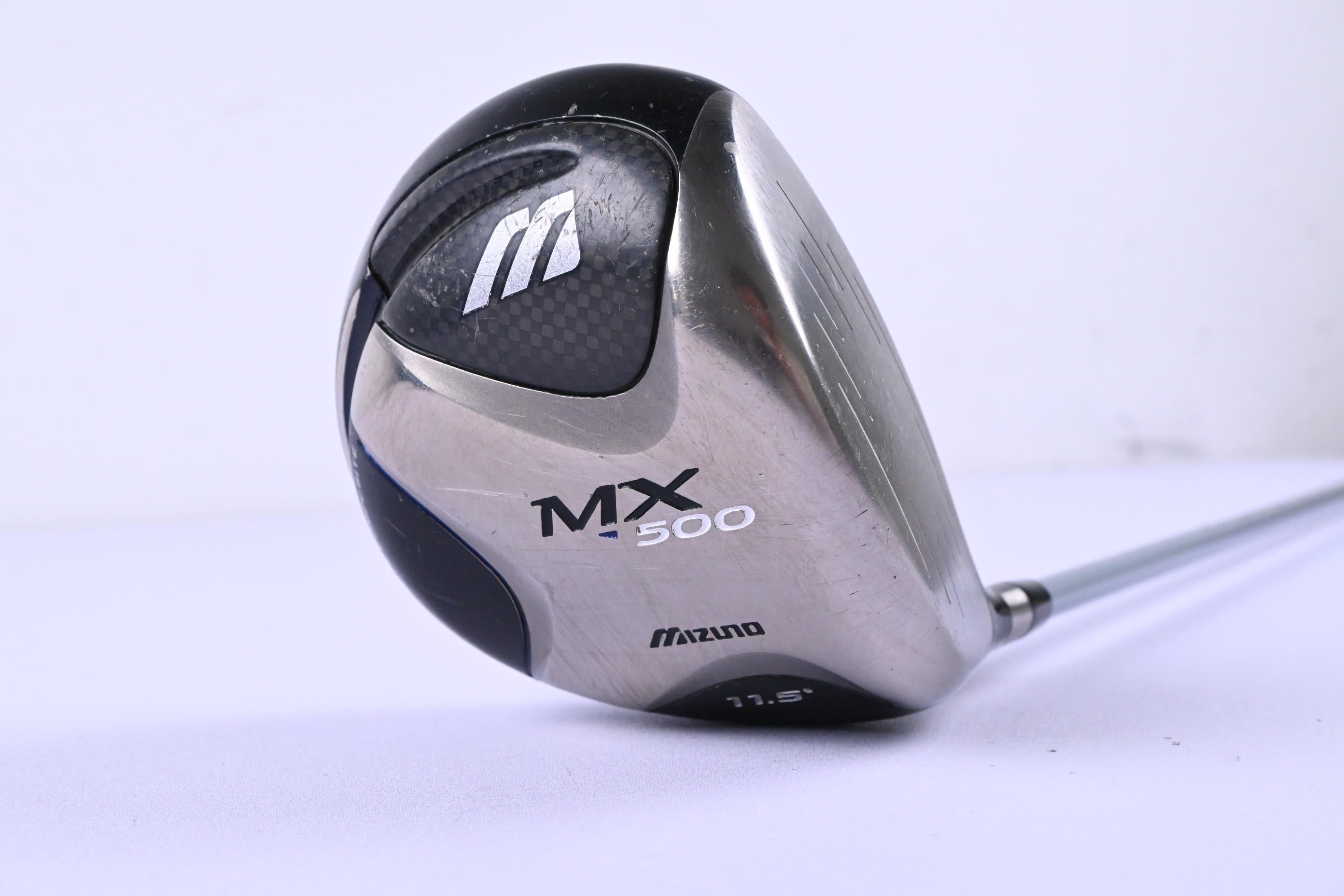 Ladies Mizuno MX-500 Driver / 11.5 Degree / Ladies Flex Mizuno Exsar 50 Shaft