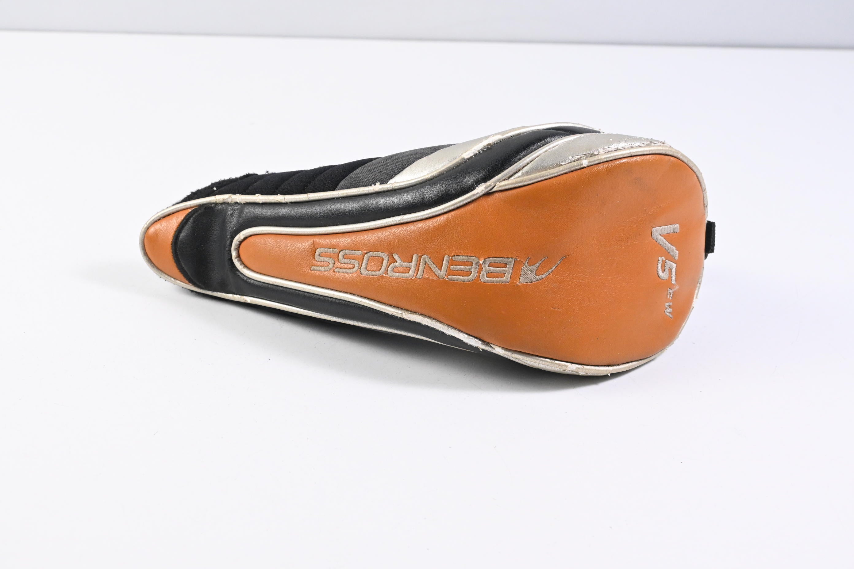 Benross V5 #3 Wood / 15 Degree / Regular Flex Aldila NVS TM-3 75 Shaft