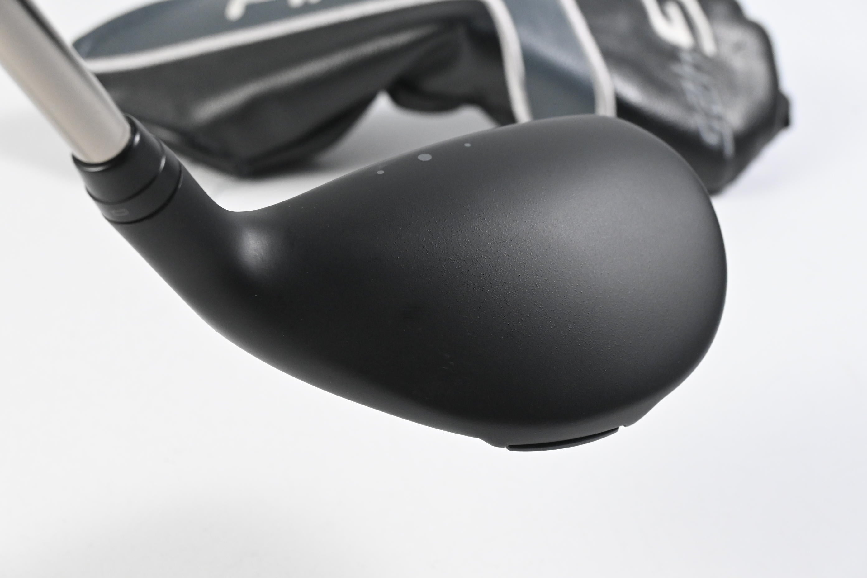 Ping G425 #4 Hybrid / 22 Degree / Stiff Flex Ping Tour 85 Shaft