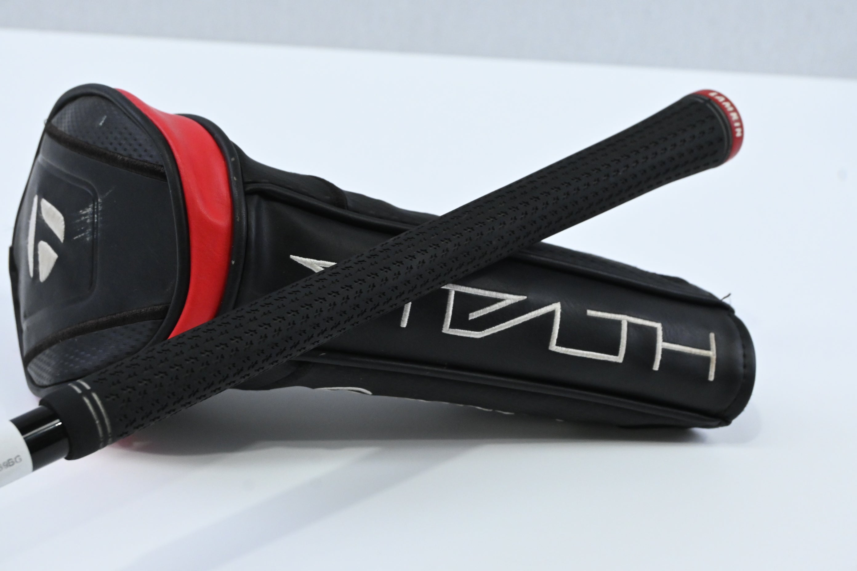 Taylormade Stealth #3 Wood / 15 Degree / Stiff Flex Fujikura Ventus Red 6