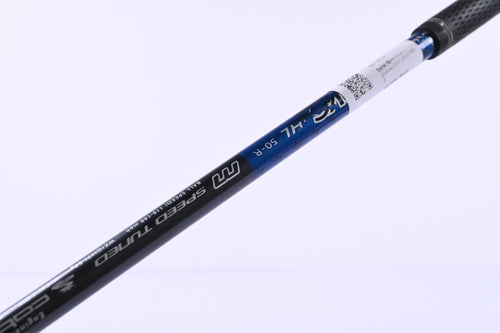 Cobra S9-1 Driver / 10.5 Degree / Regular Flex Aldila DVS 50 Shaft