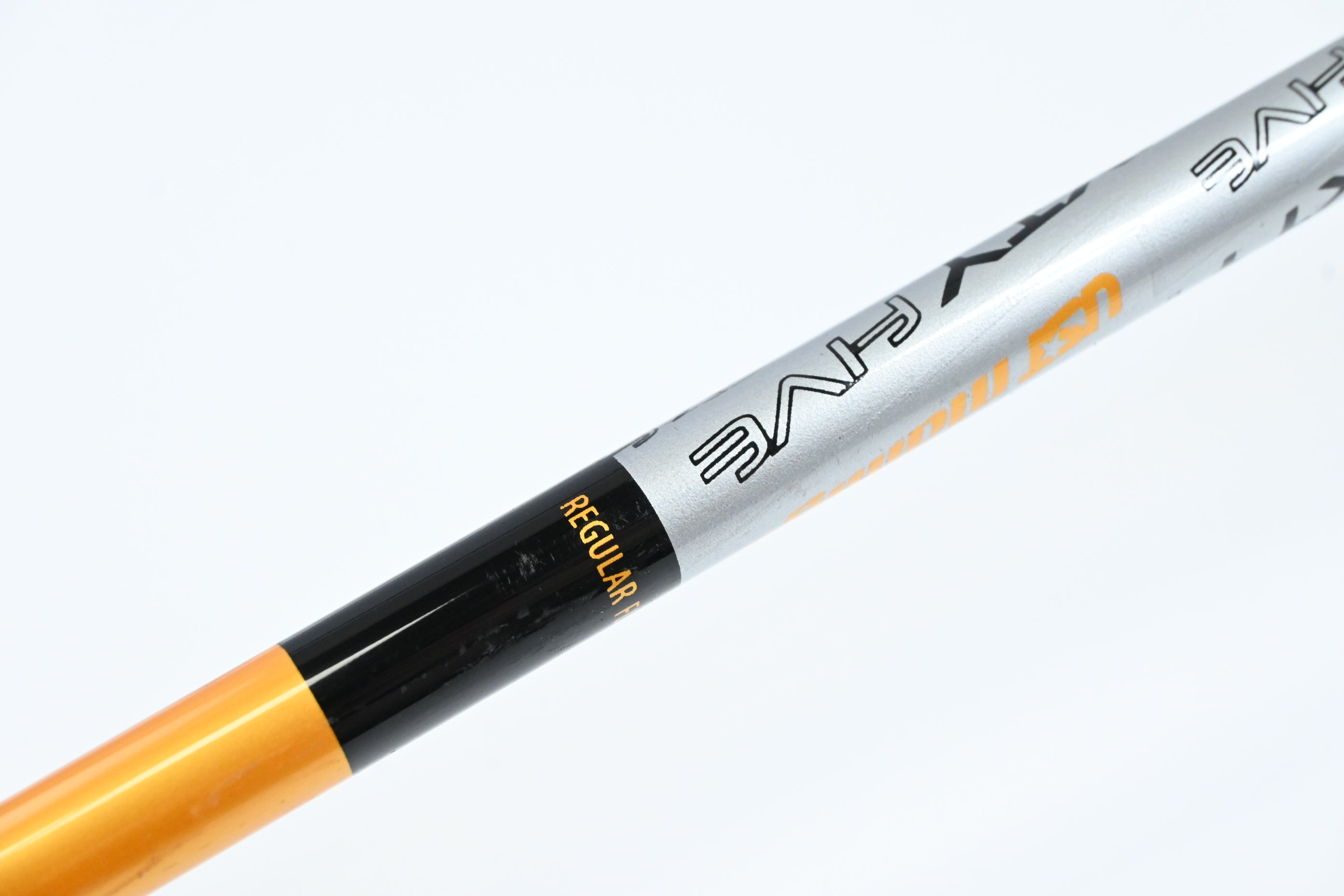 MD Golf Superstrong ST 2 #3 Hybrid / 18 Degree / Regular Flex Pro Force 65 Shaft