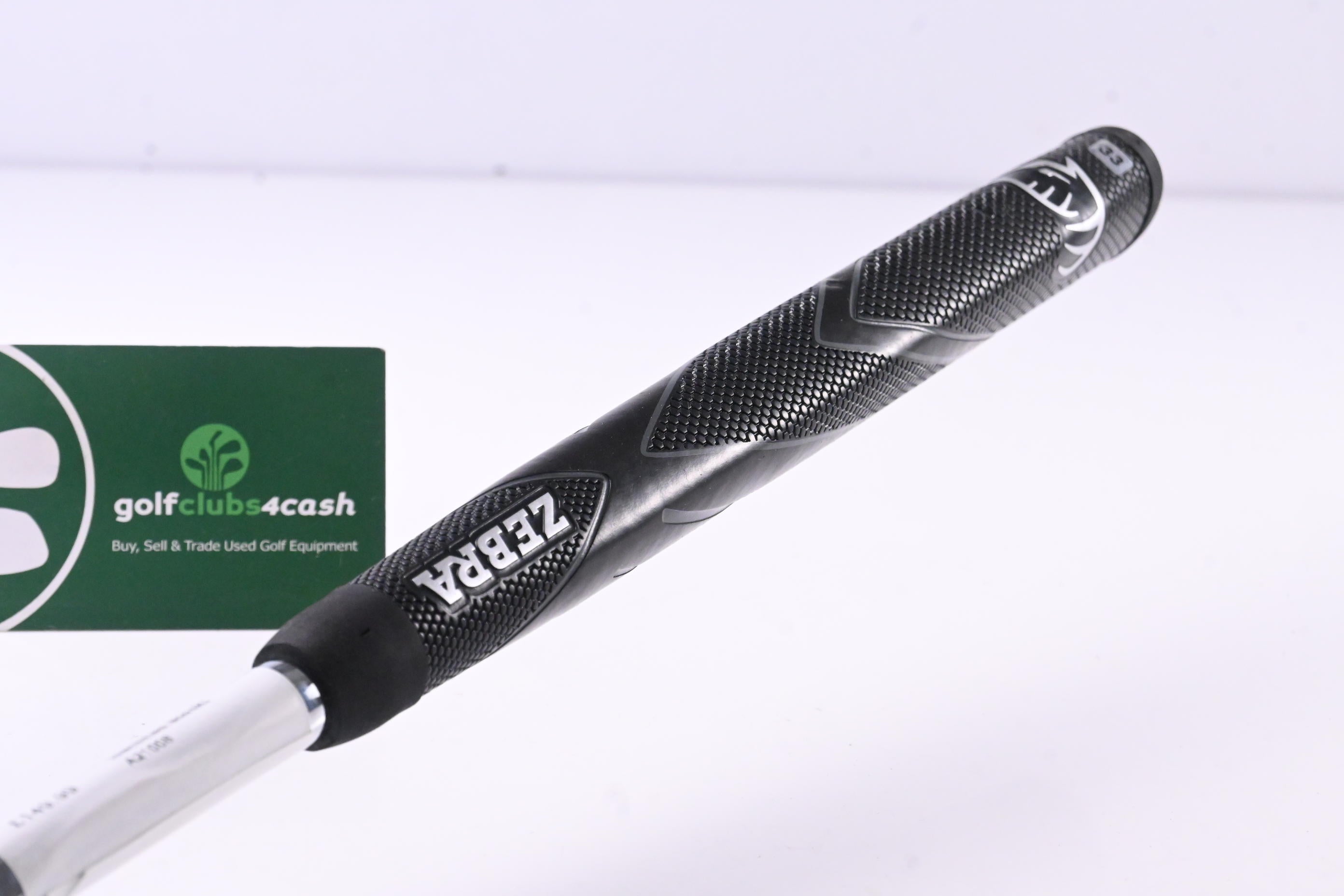 Zebra AIT 2 Putter / 33 Inch