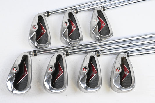 Wilson Di7 Irons / 4-PW / Uniflex XP-105 Shafts