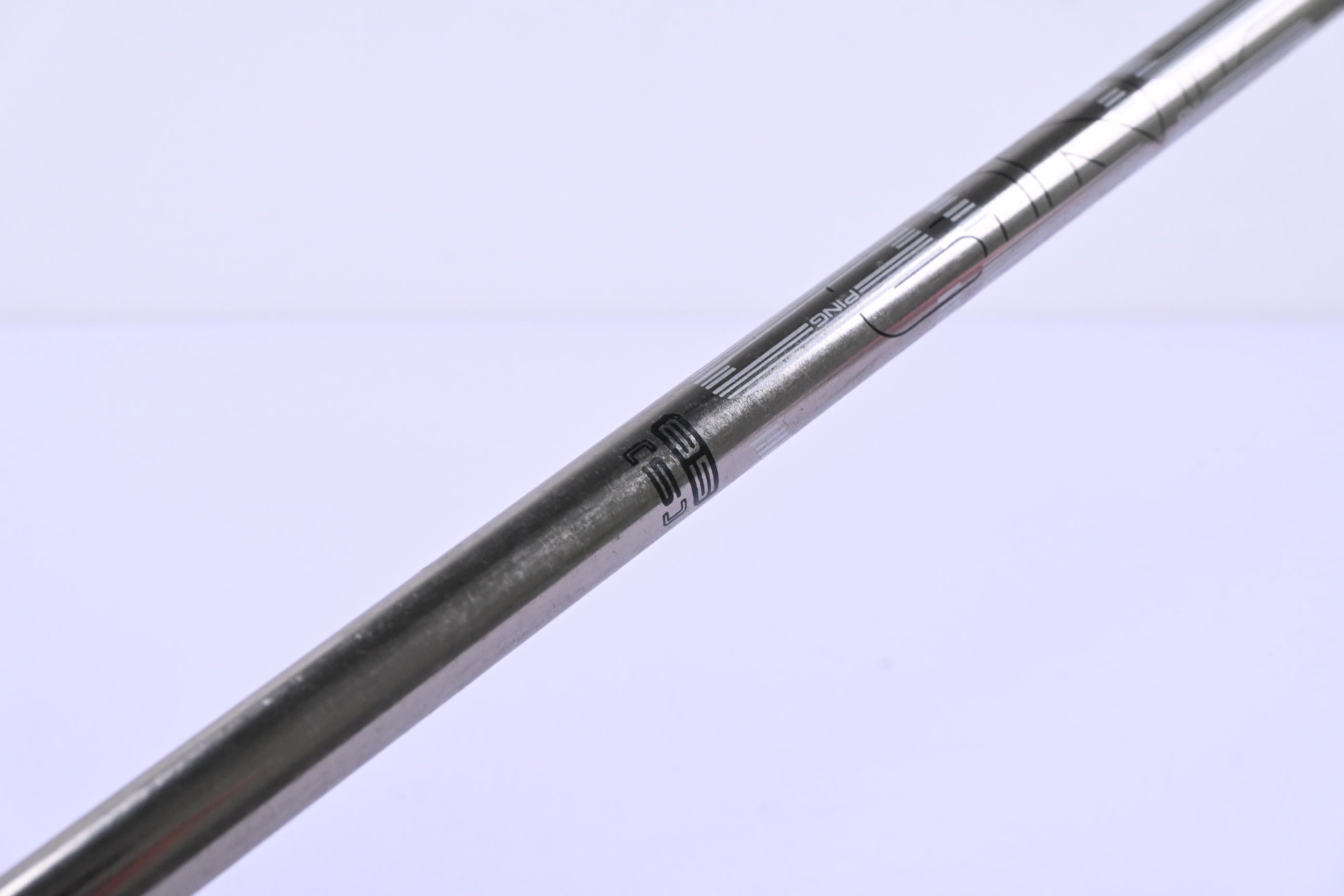 Ping G410 #4 Hybrid / 22 Degree / Stiff Flex Ping Tour 85 Shaft