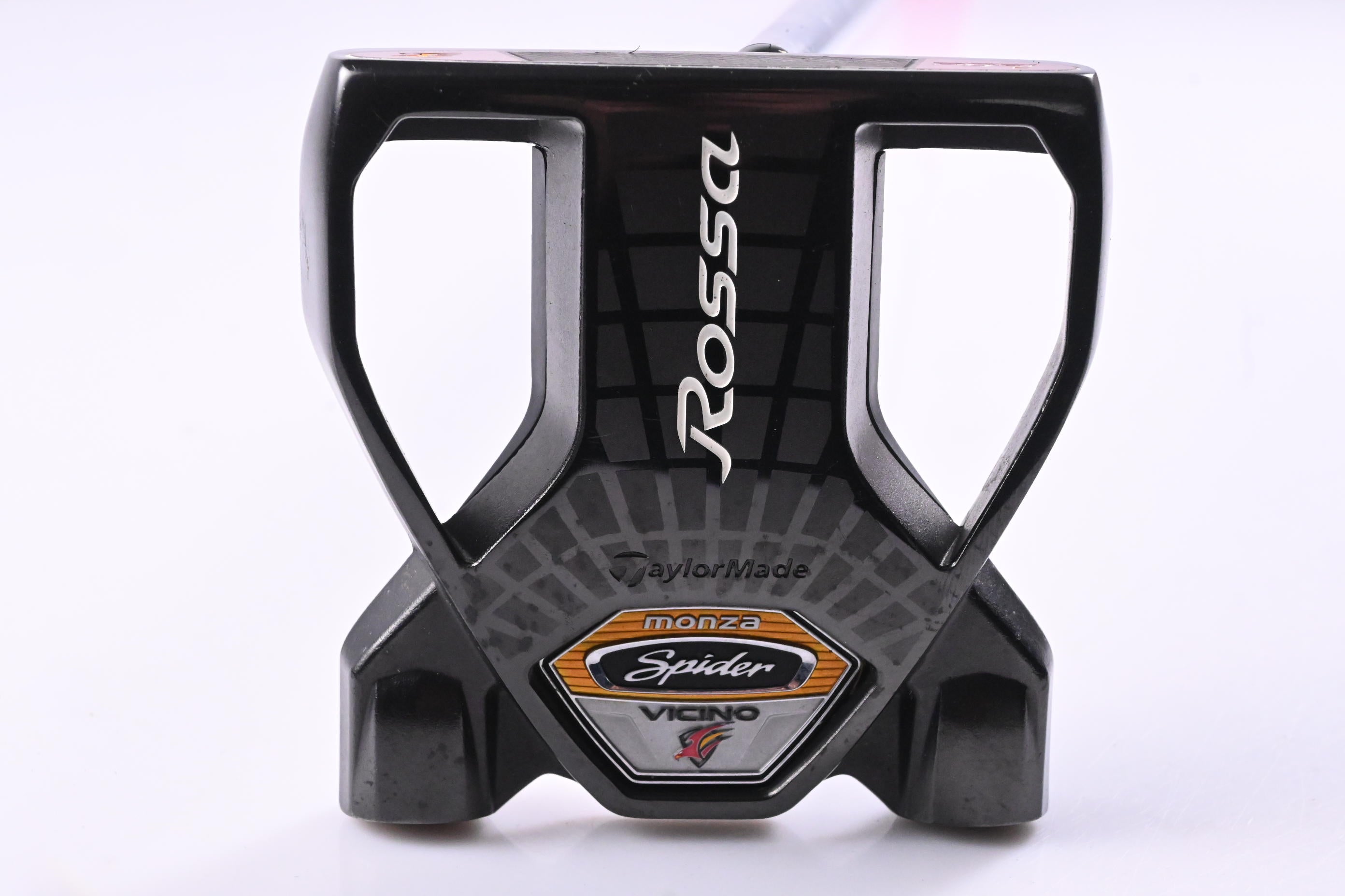 Taylormade Rossa Monza Spider Vicino Putter / 31 Inch