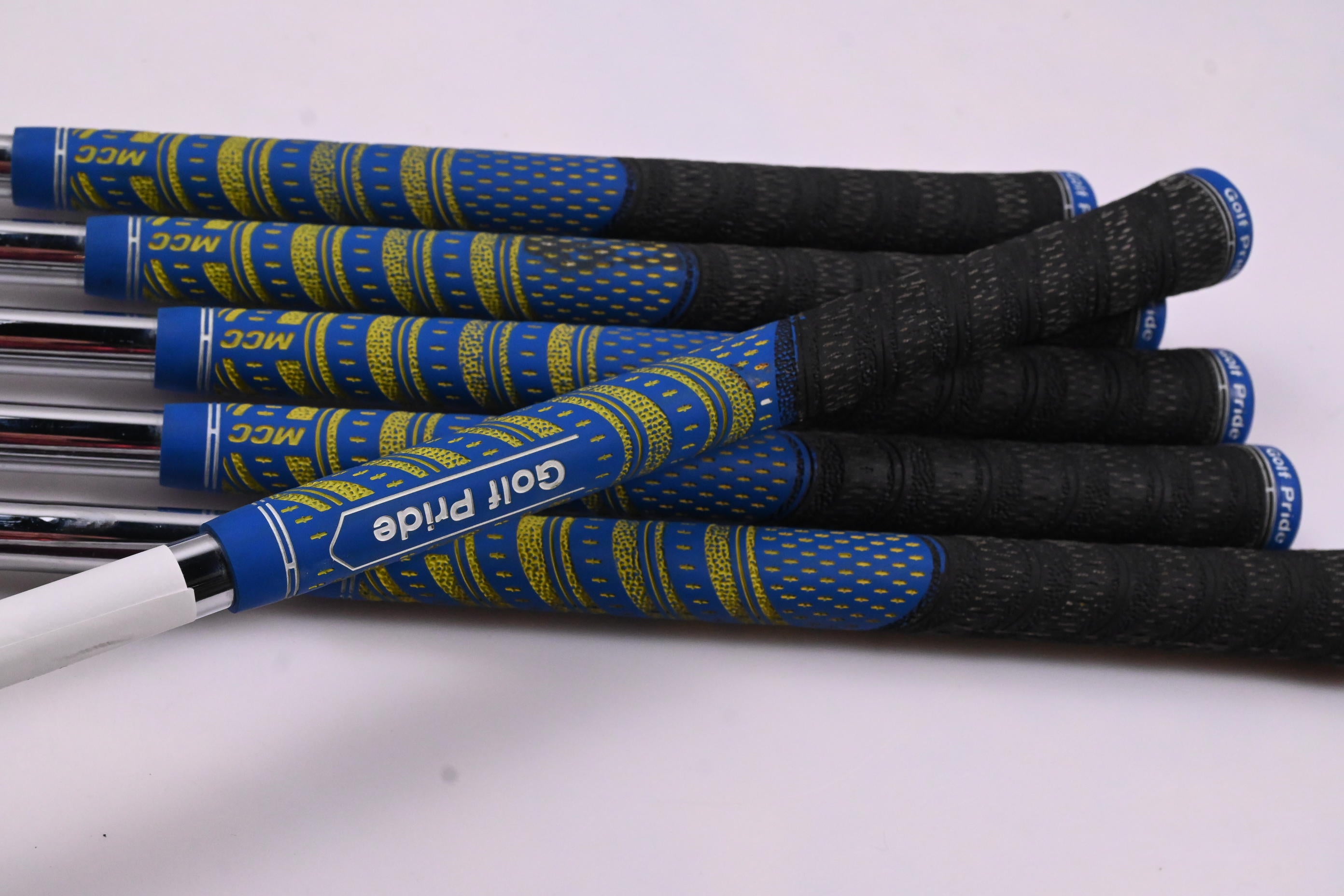 Mizuno JPX 921 Forged Irons / 5-PW / Stiff Flex N.S.Pro Modus 3 105 Shafts