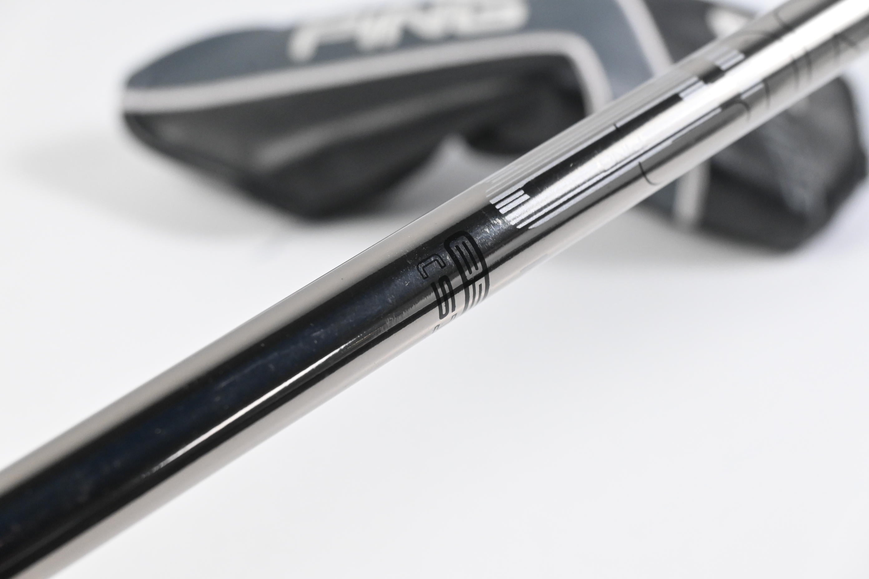 Ping G425 #4 Hybrid / 22 Degree / Stiff Flex Ping Tour 85 Shaft