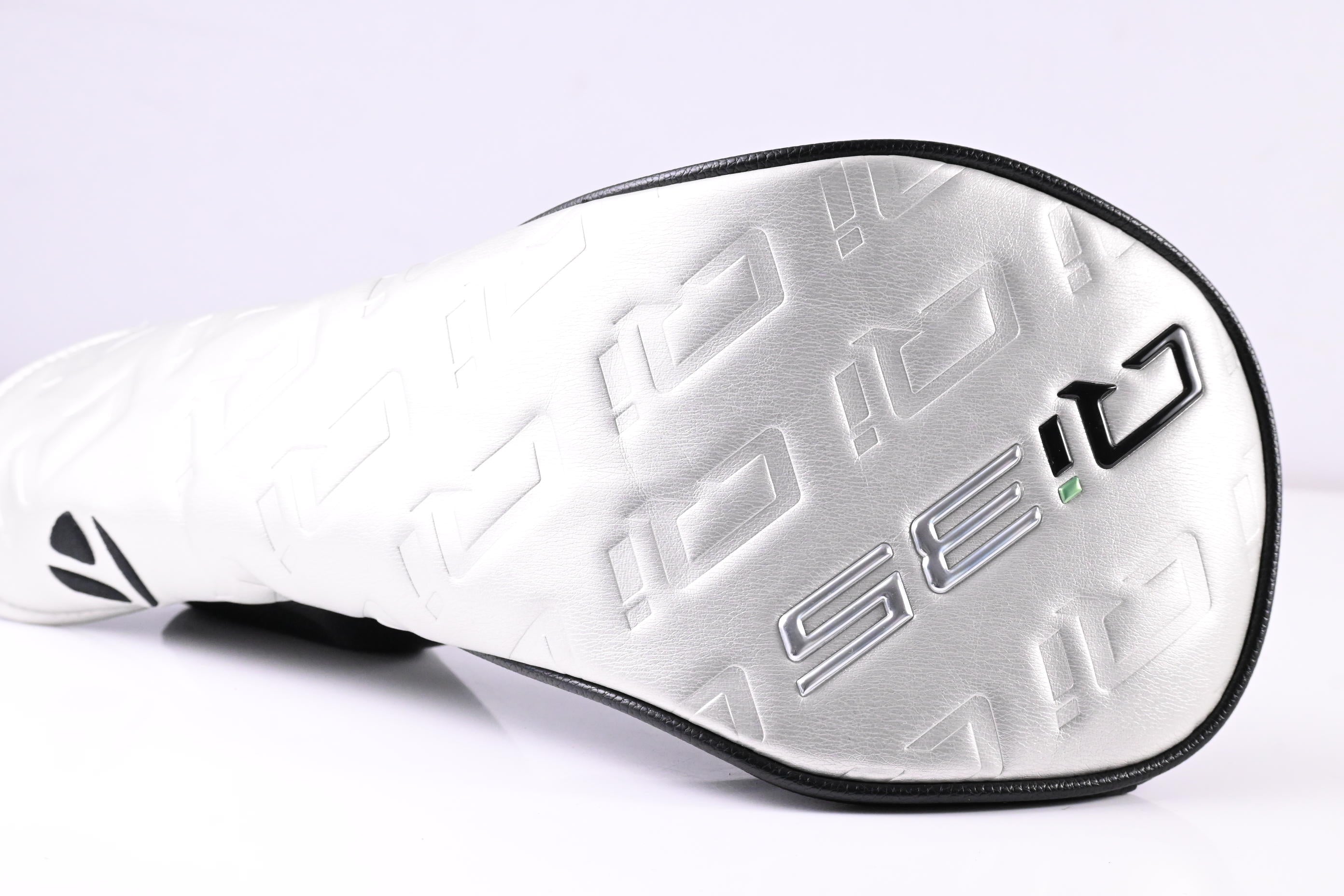 Taylormade Qi35 Max Driver / 12 Degree / Senior Flex Air Speeder 50 Shaft