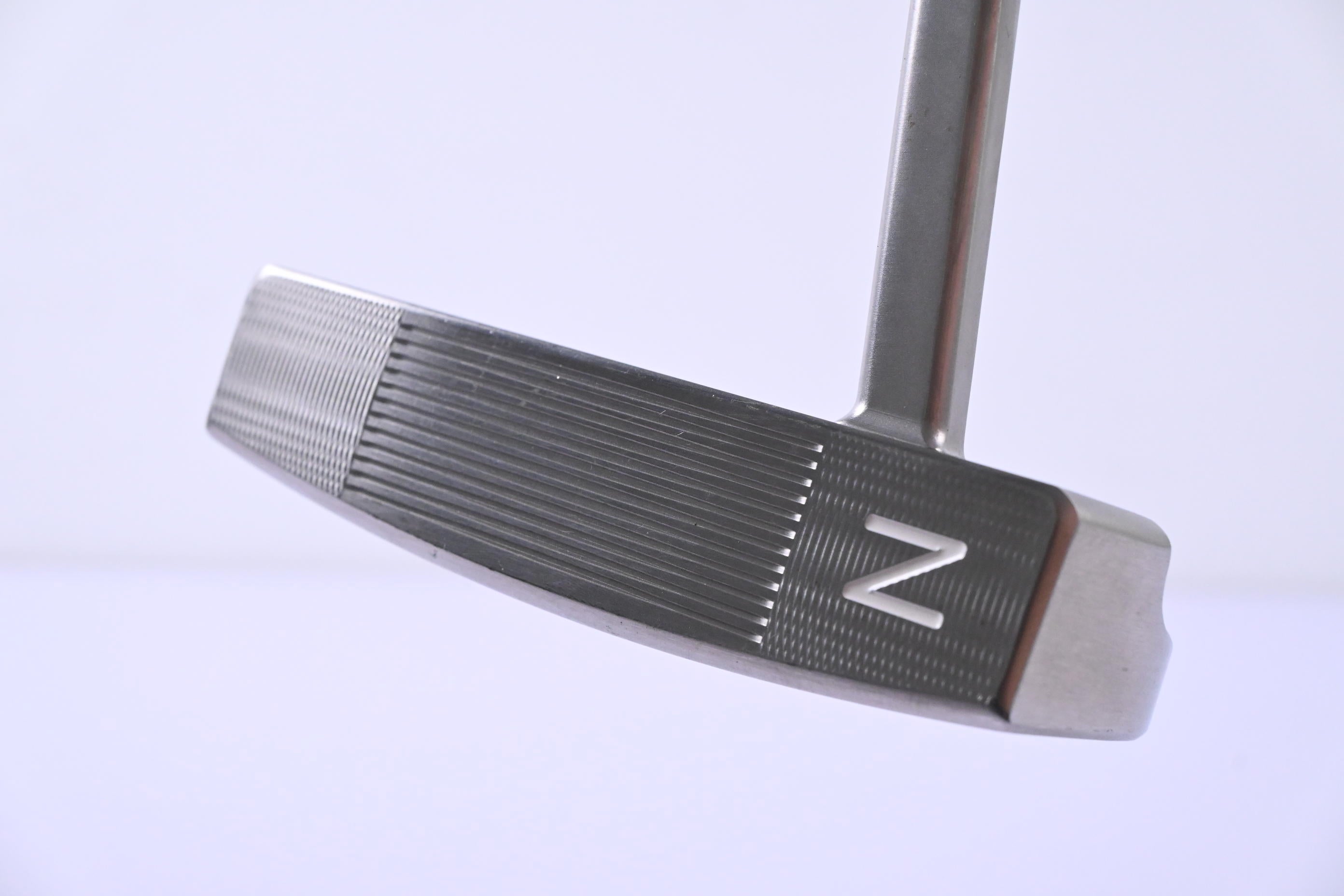 Evnroll Zero 2024 Z5S Putter / 34 Inch