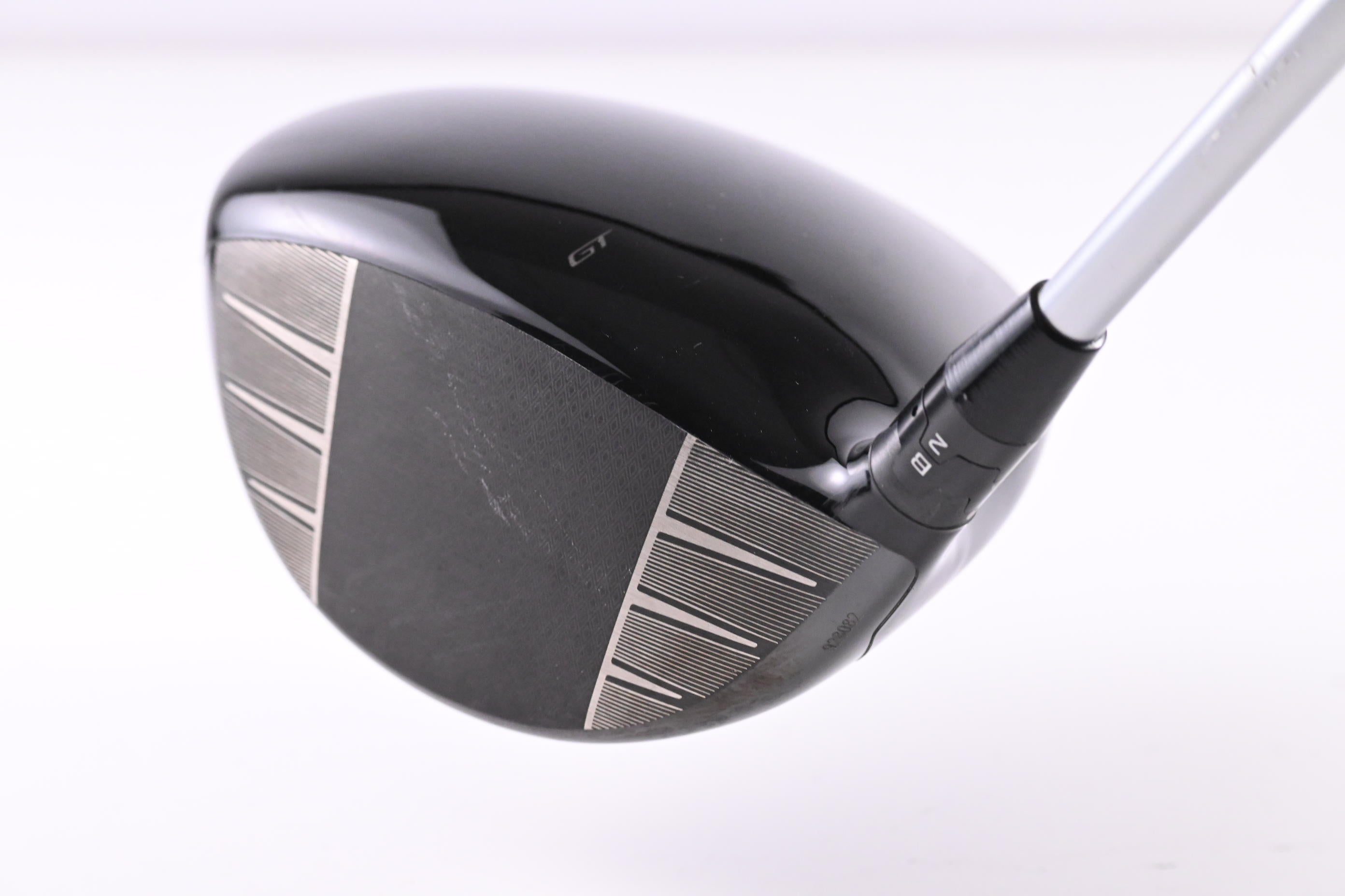 Titleist GT2 Driver / 11 Degree / Senior Flex Fujikura Air Speeder 40 Shaft