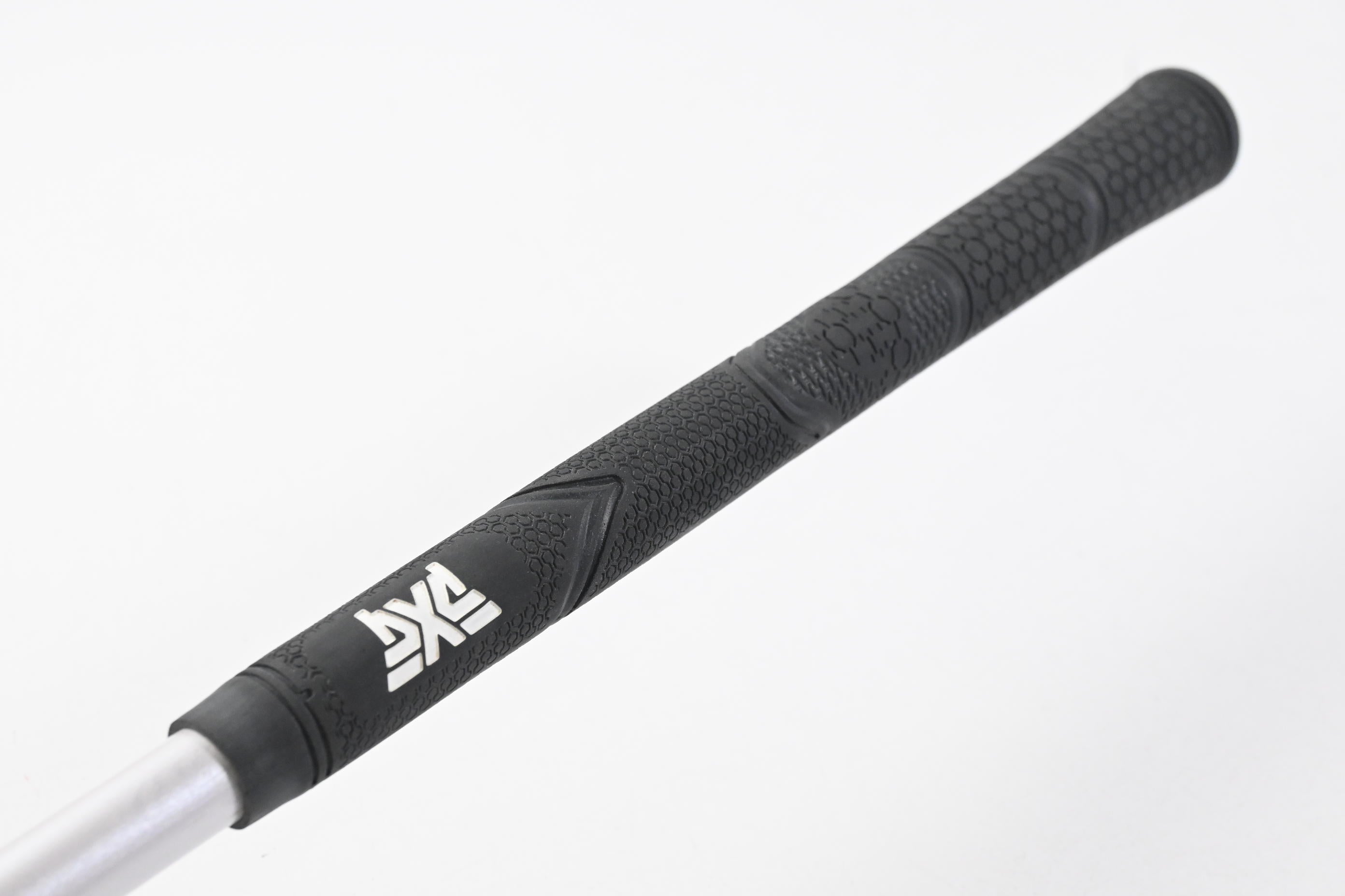 Graphite Design Tour AD DI-85 #5 Hybrid Shaft / Stiff Flex / 0.370" Tip