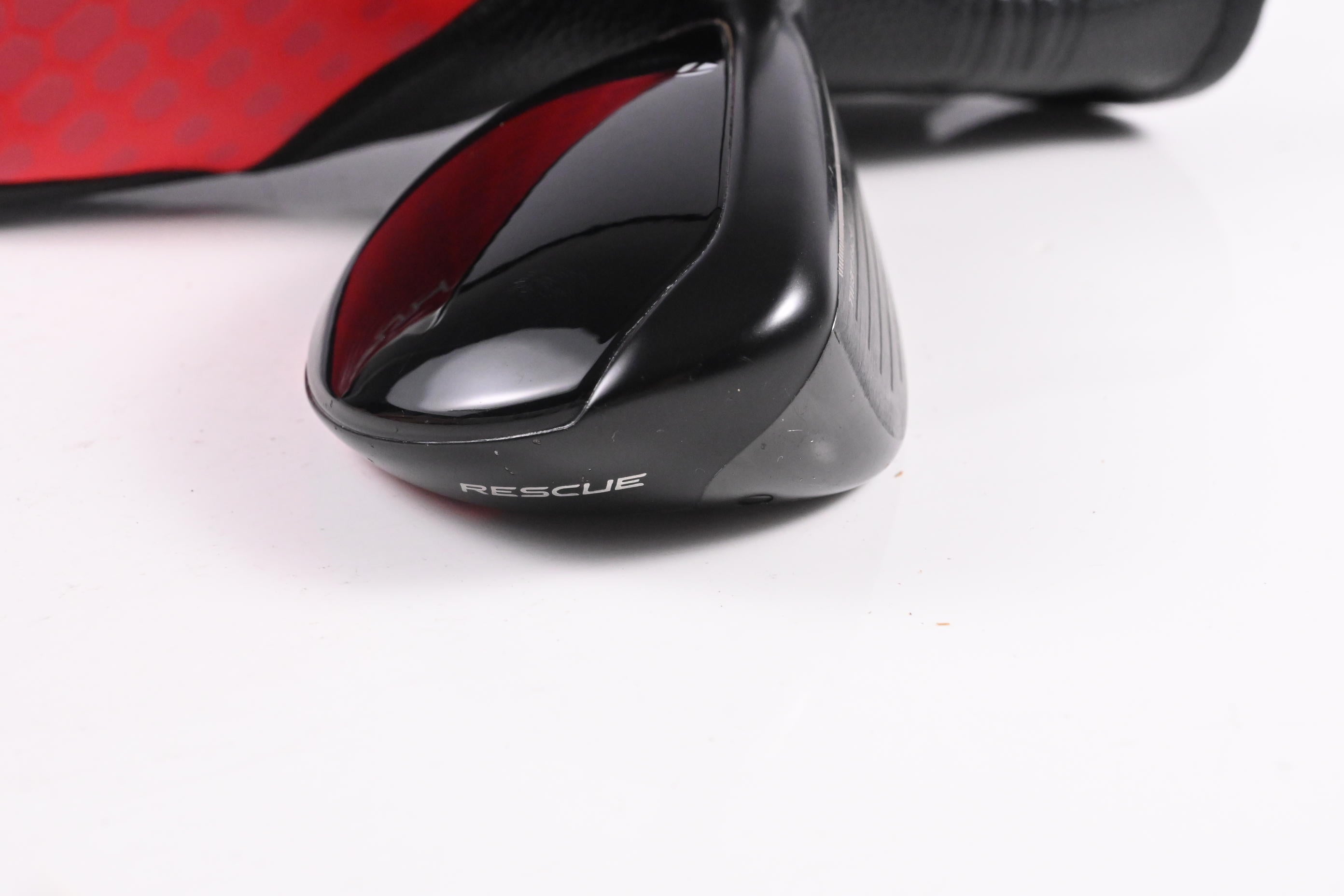Taylormade Stealth 2 #3 Hybrid / 19 Degree / Stiff Flex Fujikura Ventus TR Red 7