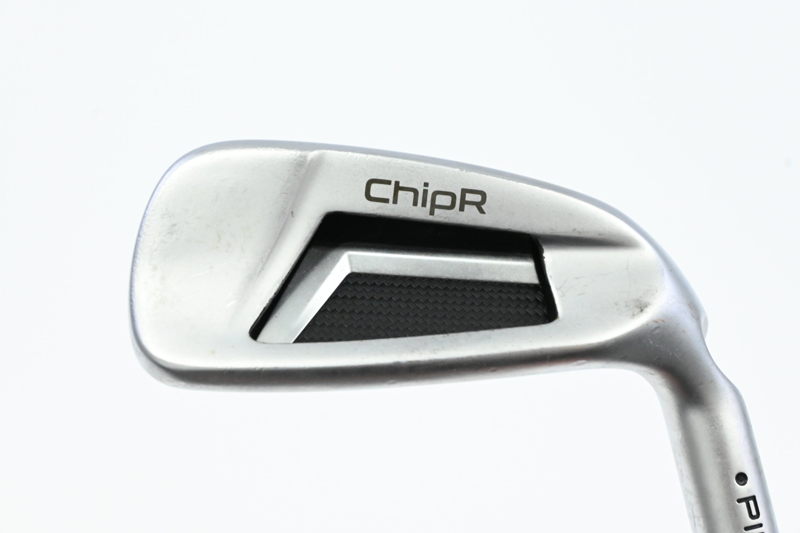 Ping ChipR / 35 Degree / Black Dot / Wedge Flex Ping Z-Z115 Shaft