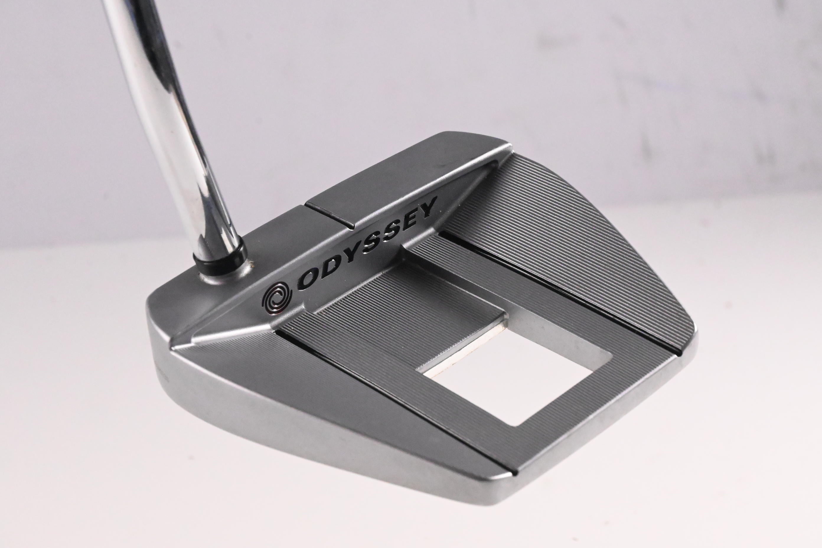 Odyssey White Hot OG 2021 Putter / 37 Inch