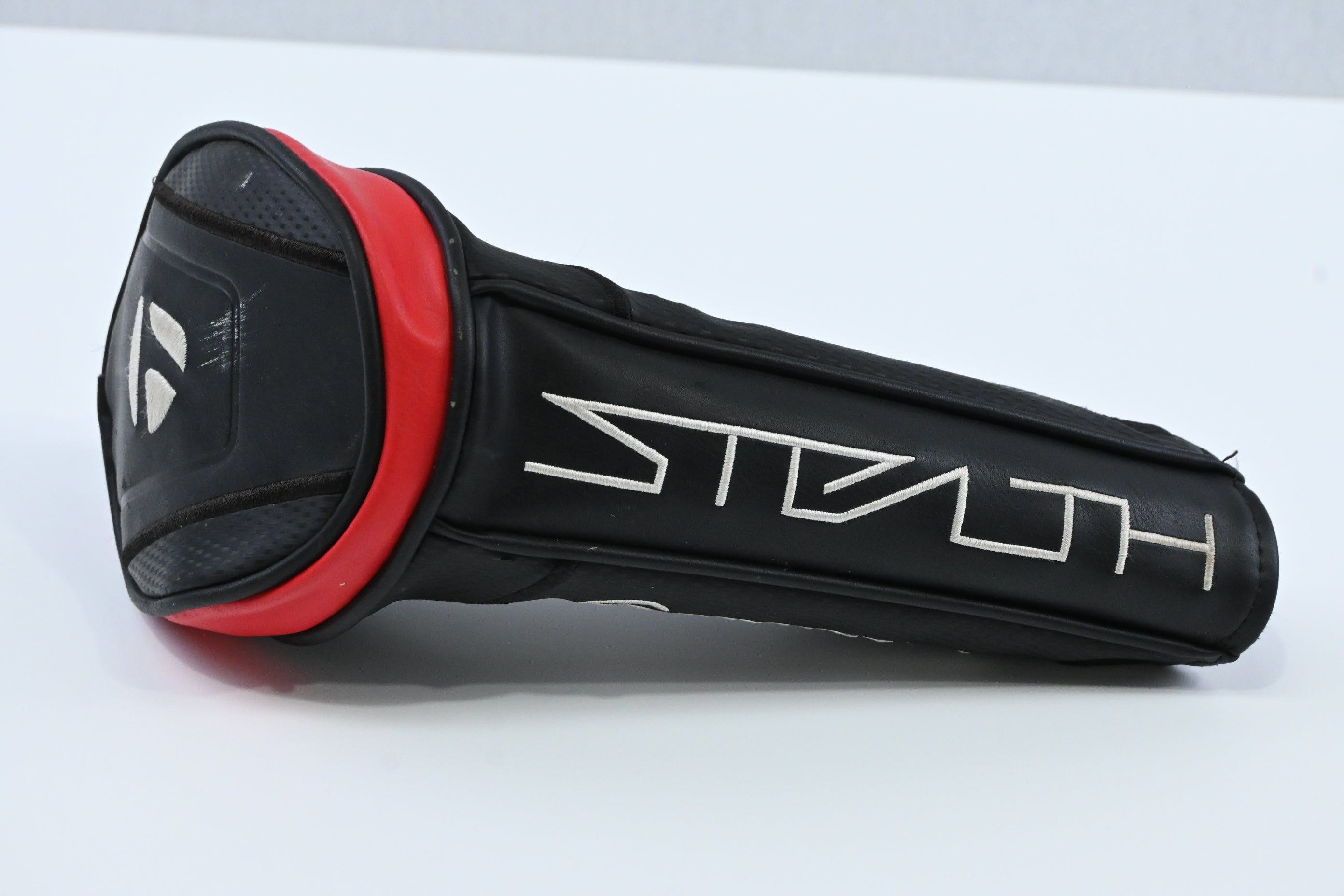Taylormade Stealth #3 Wood / 15 Degree / Stiff Flex Fujikura Ventus Red 6