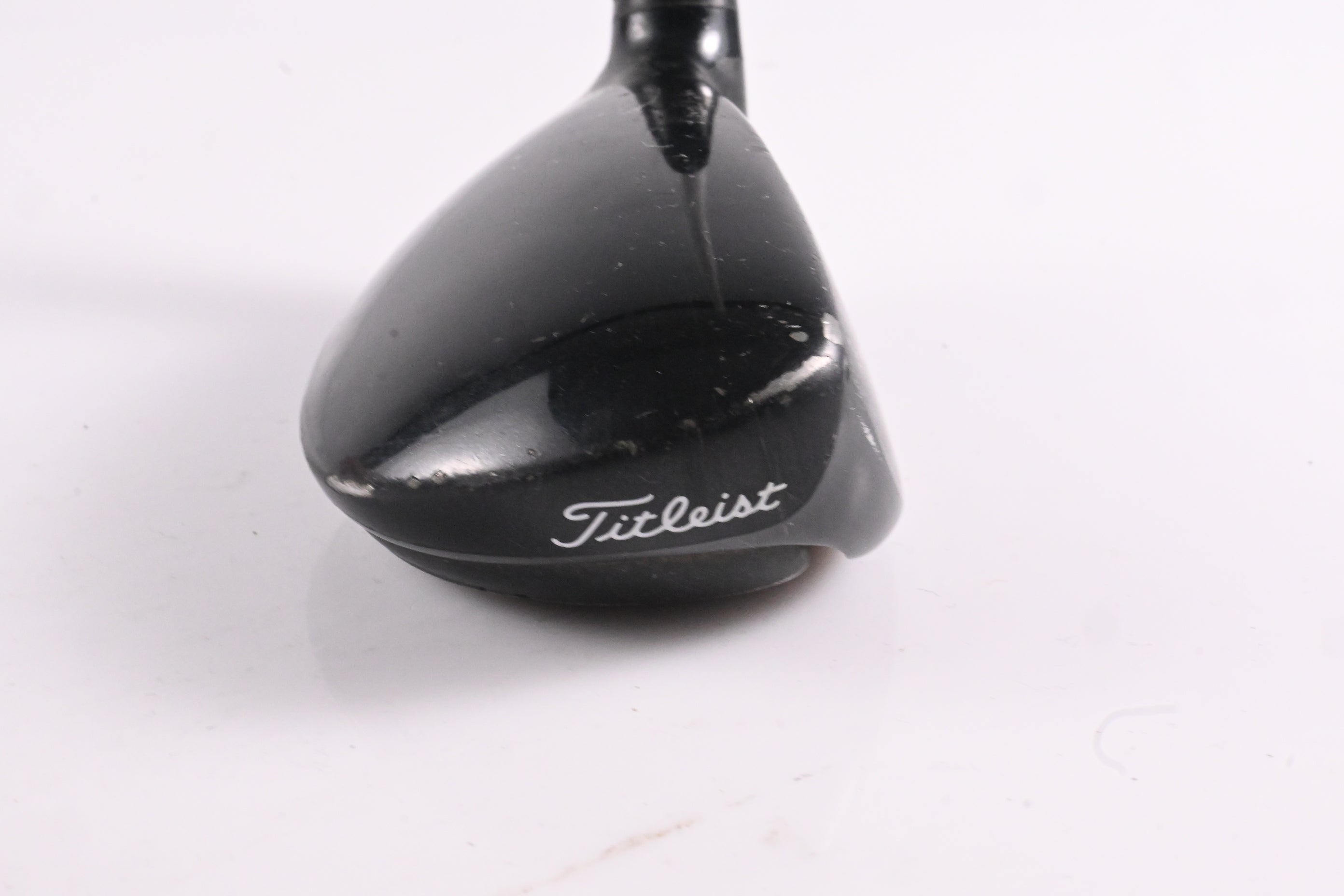 Titleist 915H #3 Hybrid / 20.5 Degree / Senior Flex Aldila Rogue Black 85 Shaft