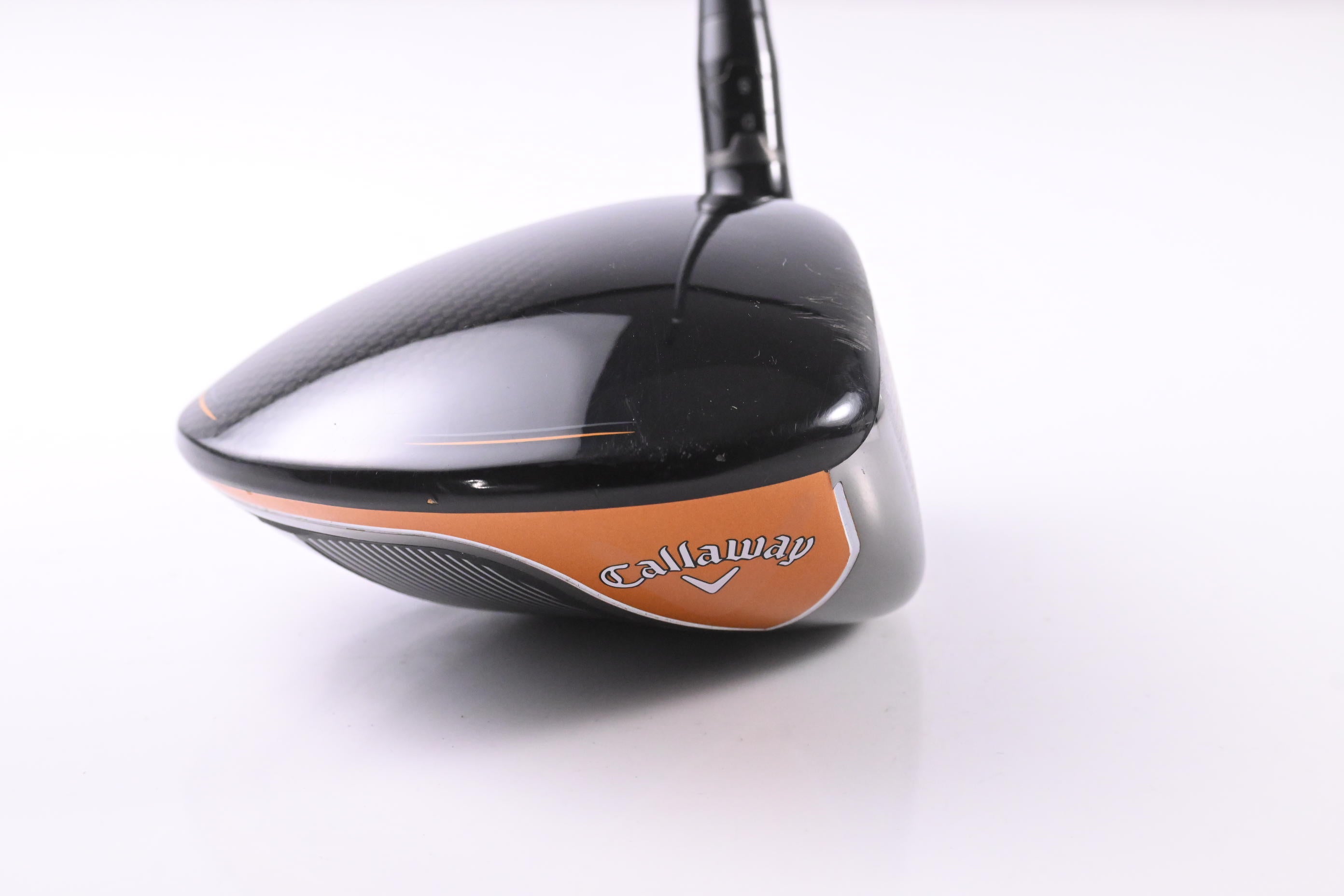 Callaway Mavrik Driver / 9 Degree / Stiff Flex Project X HZRDUS T800 55 Shaft