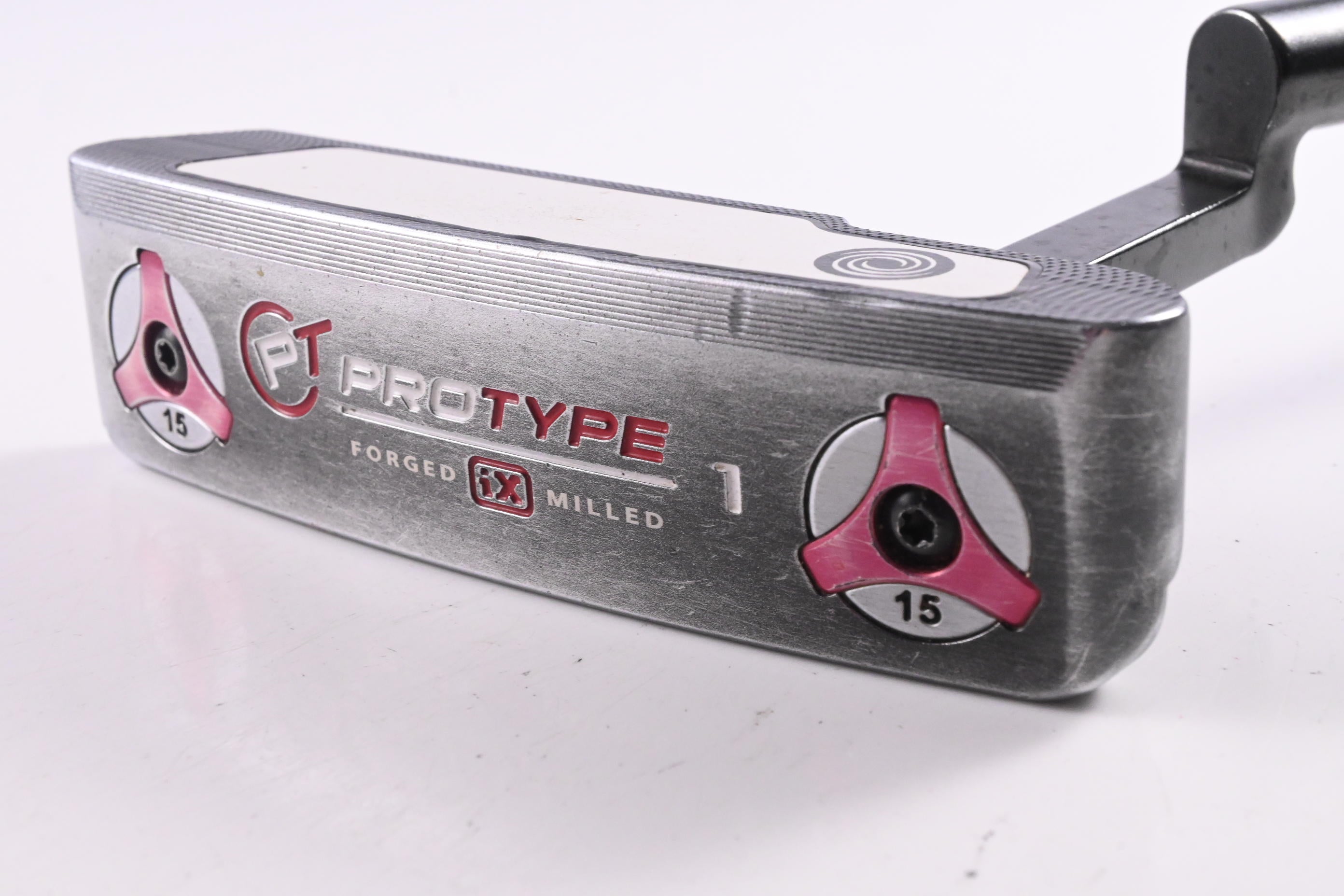 Odyssey Protype IX 1 Putter / 34 Inch