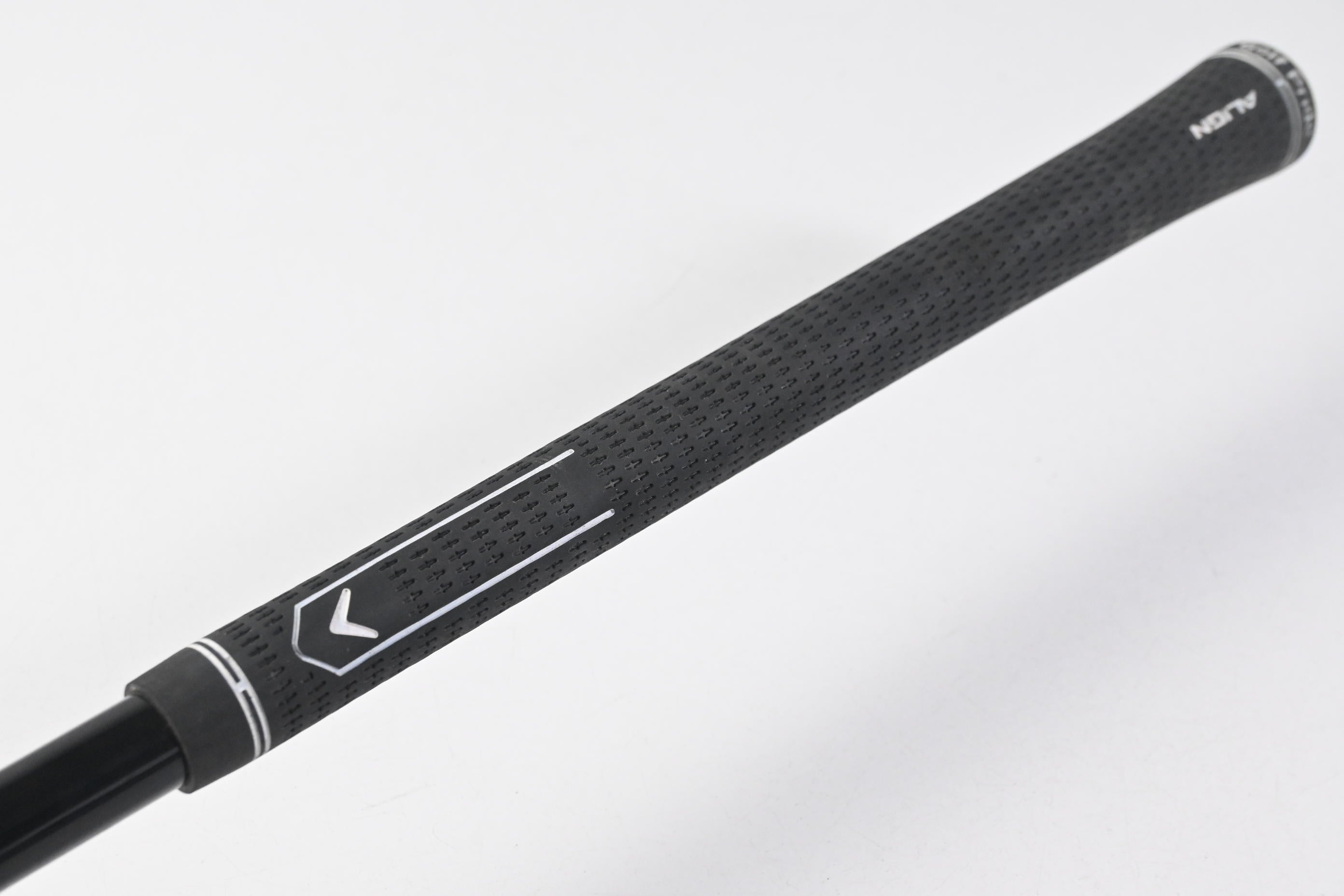 Mitsubishi Chemical MMT Black 70 Driver Shaft / Stiff Flex / Callaway 2nd Gen