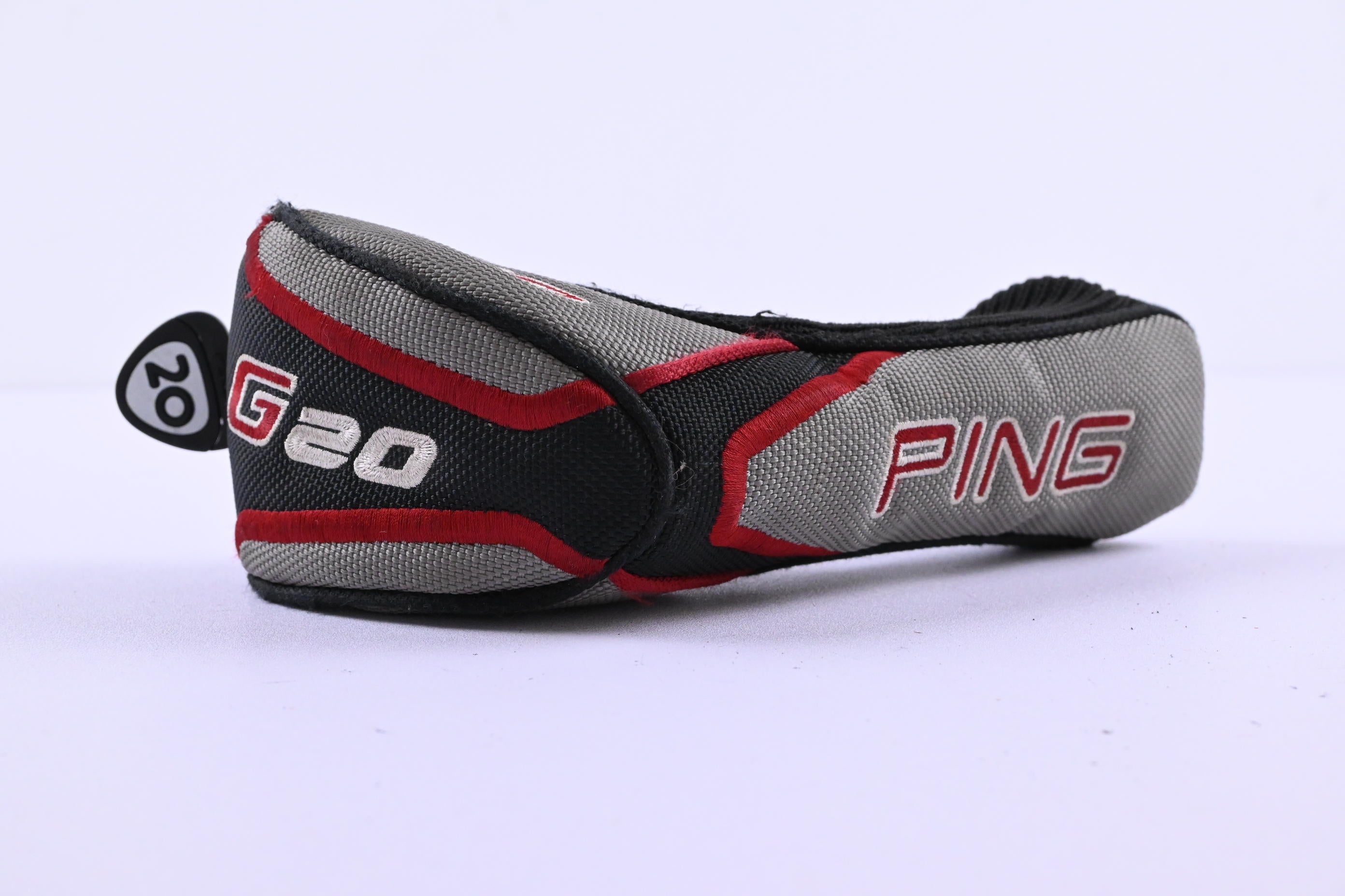 Ping G20 #3 Hybrid / 20 Degree / Regular Flex Ping TFC 169H Shaft