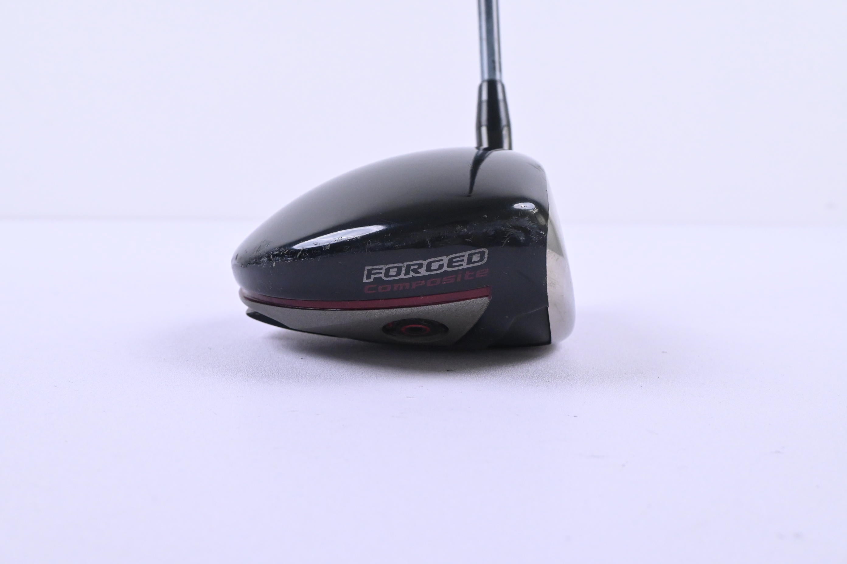Callaway RAZR Fit Driver / 9.5 Degree / Stiff Flex Aldila RIP'd NV 60