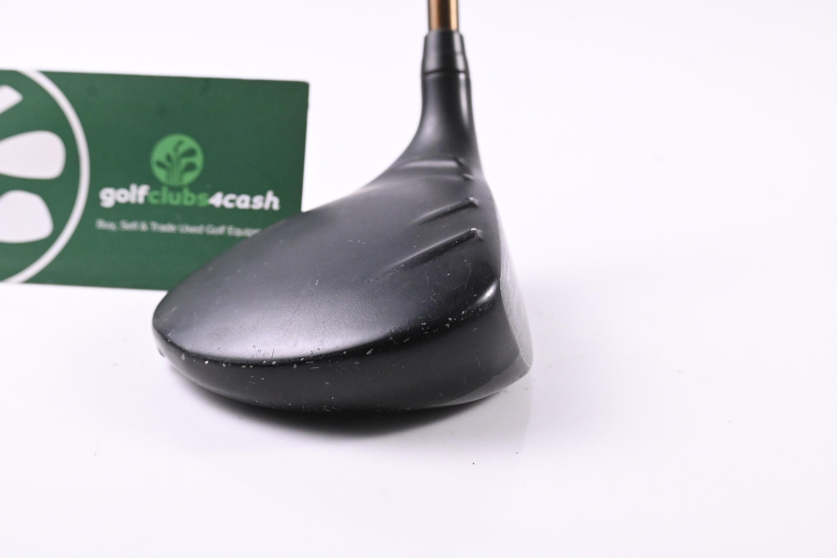 Ping G400 #3 Wood / 14.5 Degree / Senior Flex Ping Alta CB 65 Shaft
