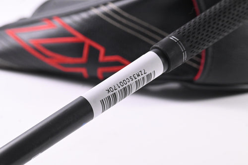 Srixon ZX #3 Wood / 15 Degree / Stiff Flex HZRDUS Smoke Black 60 Shaft